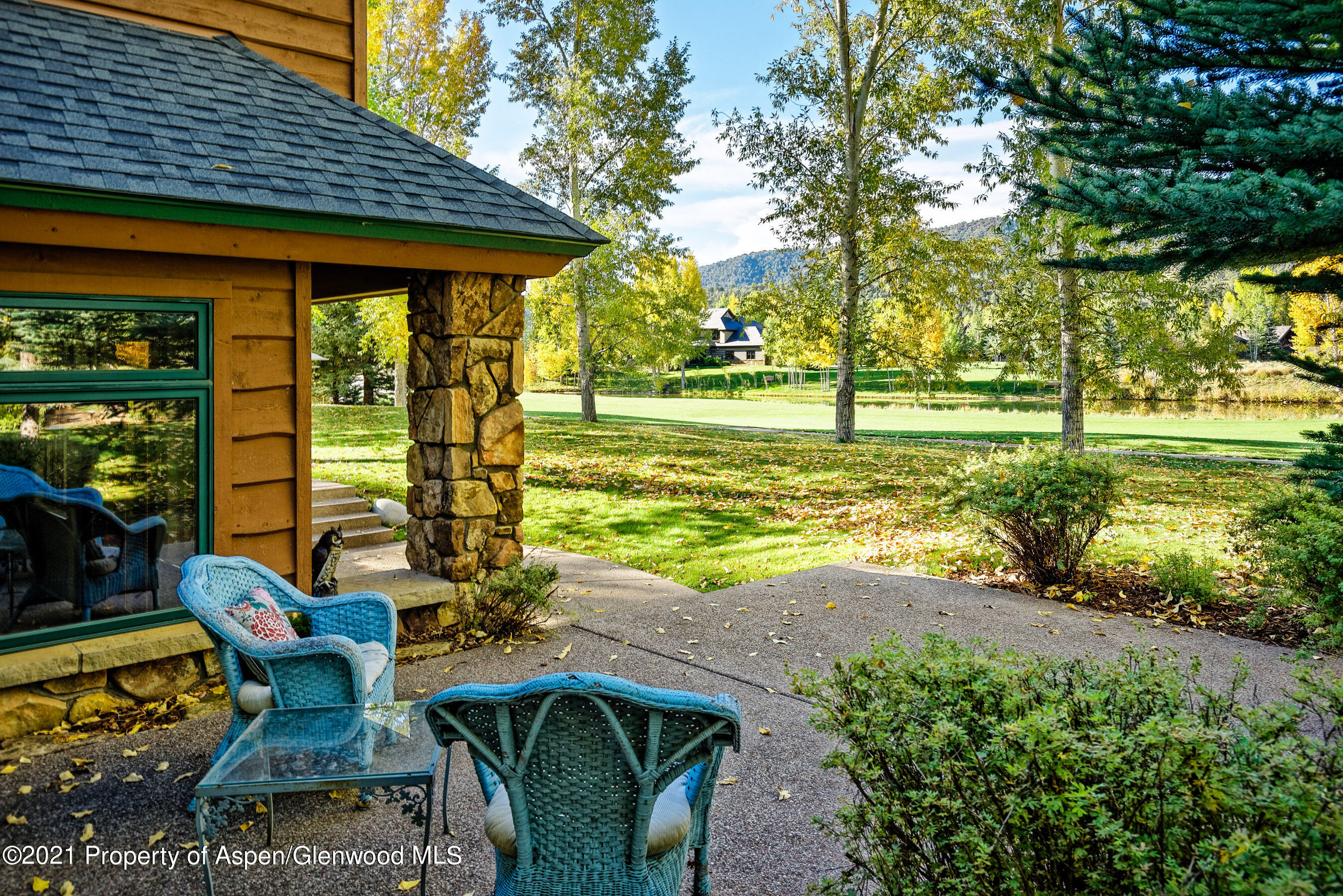 78 Buffalo Lane Carbondale CO 81623