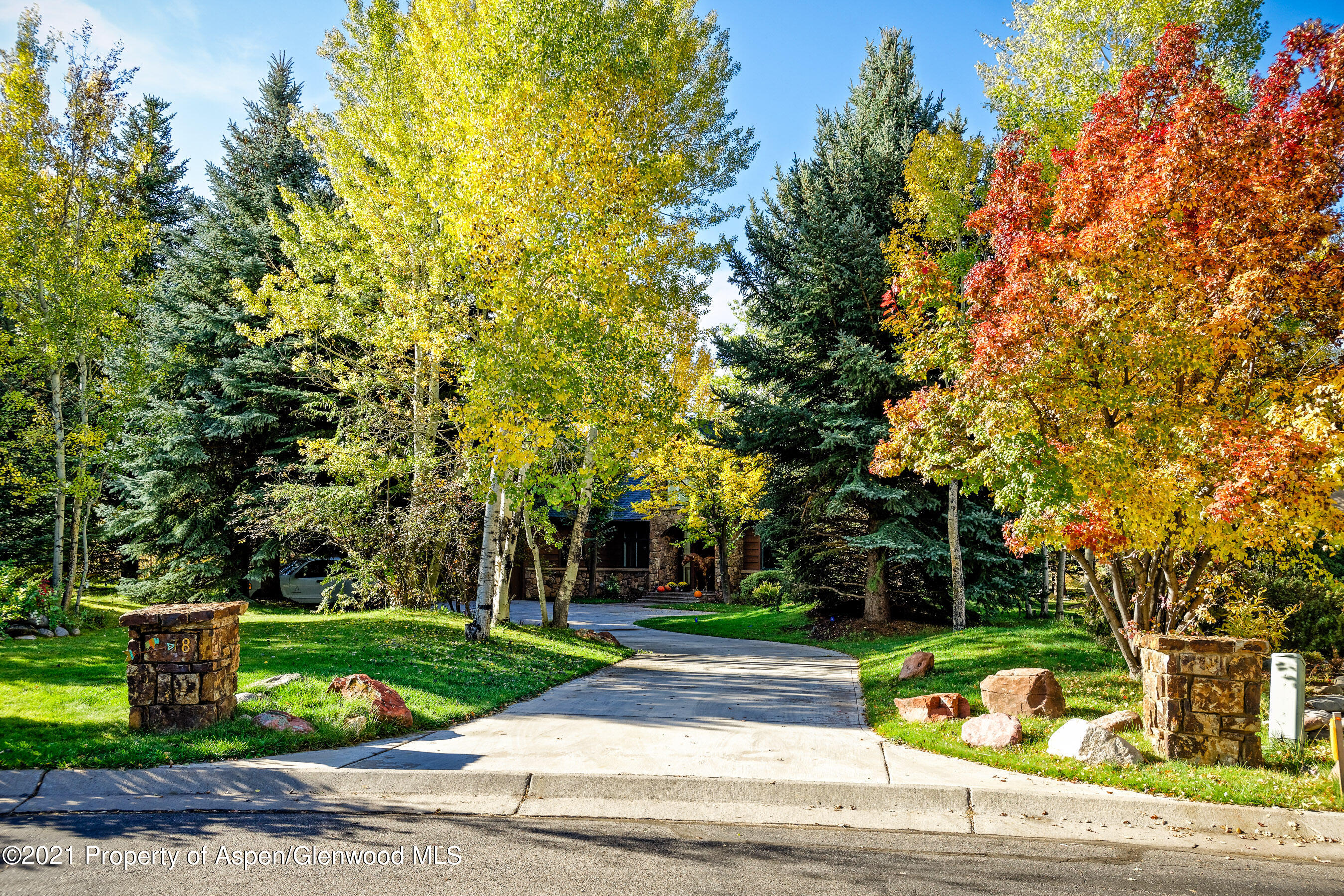78 Buffalo Lane Carbondale CO 81623