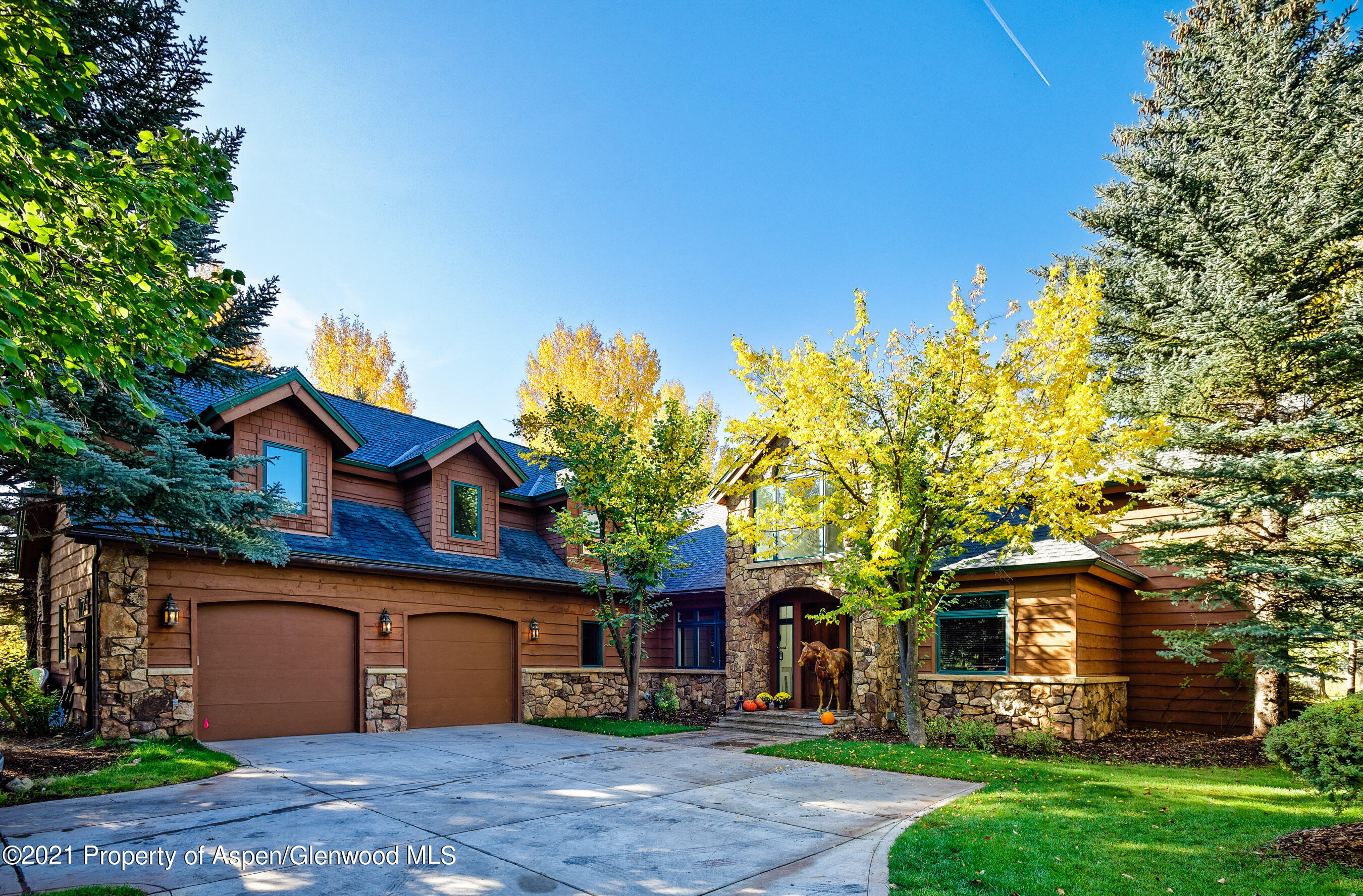 78 Buffalo Lane Carbondale CO 81623