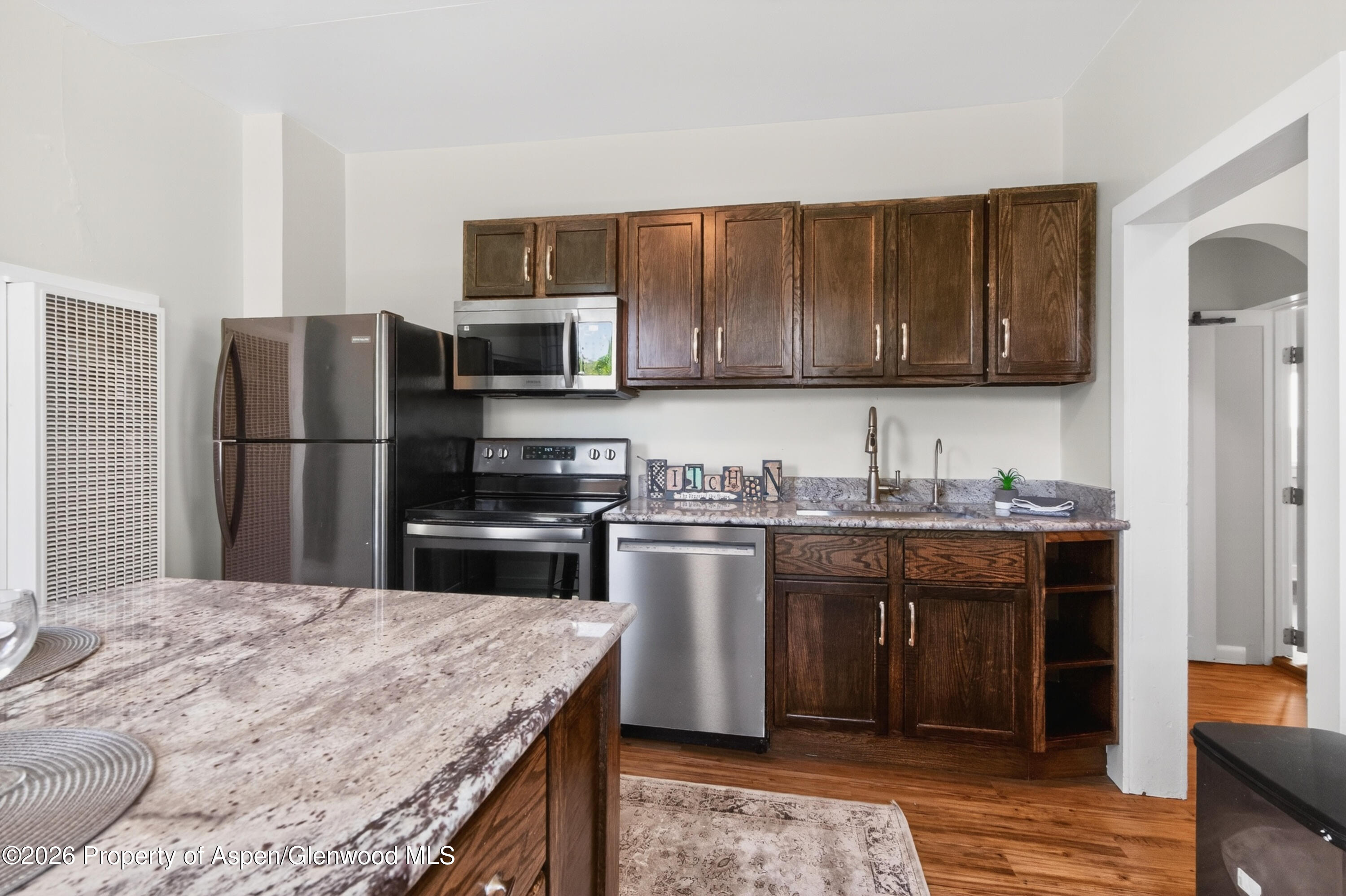 620 W Main Street New Castle CO 81647