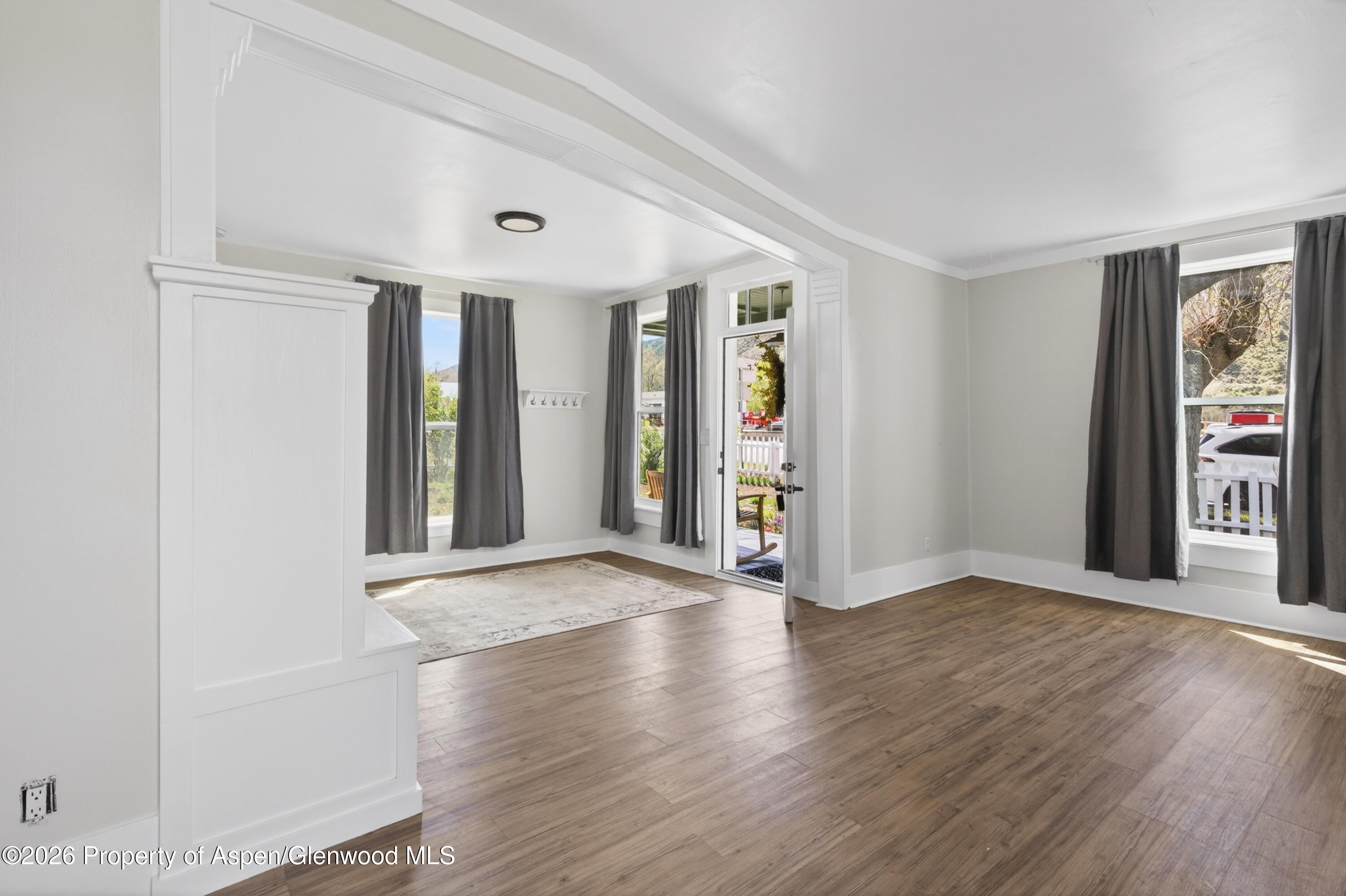 620 W Main Street New Castle CO 81647