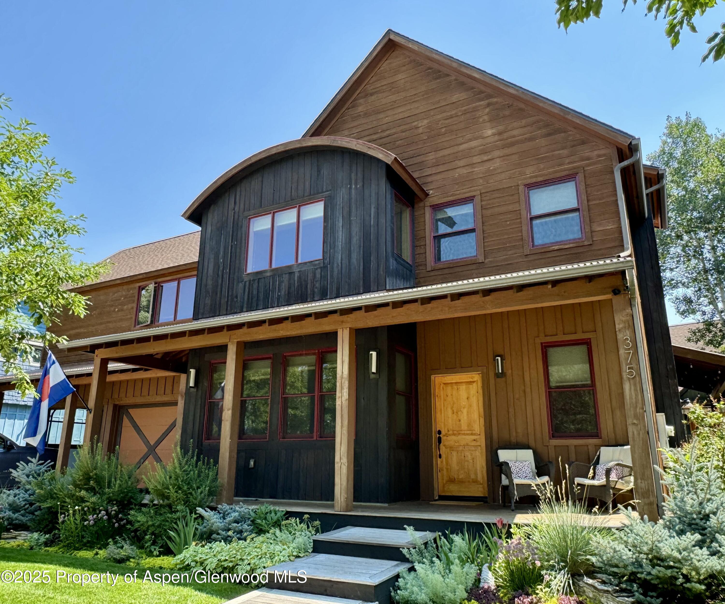 375 Sopris Circle Basalt CO 81621