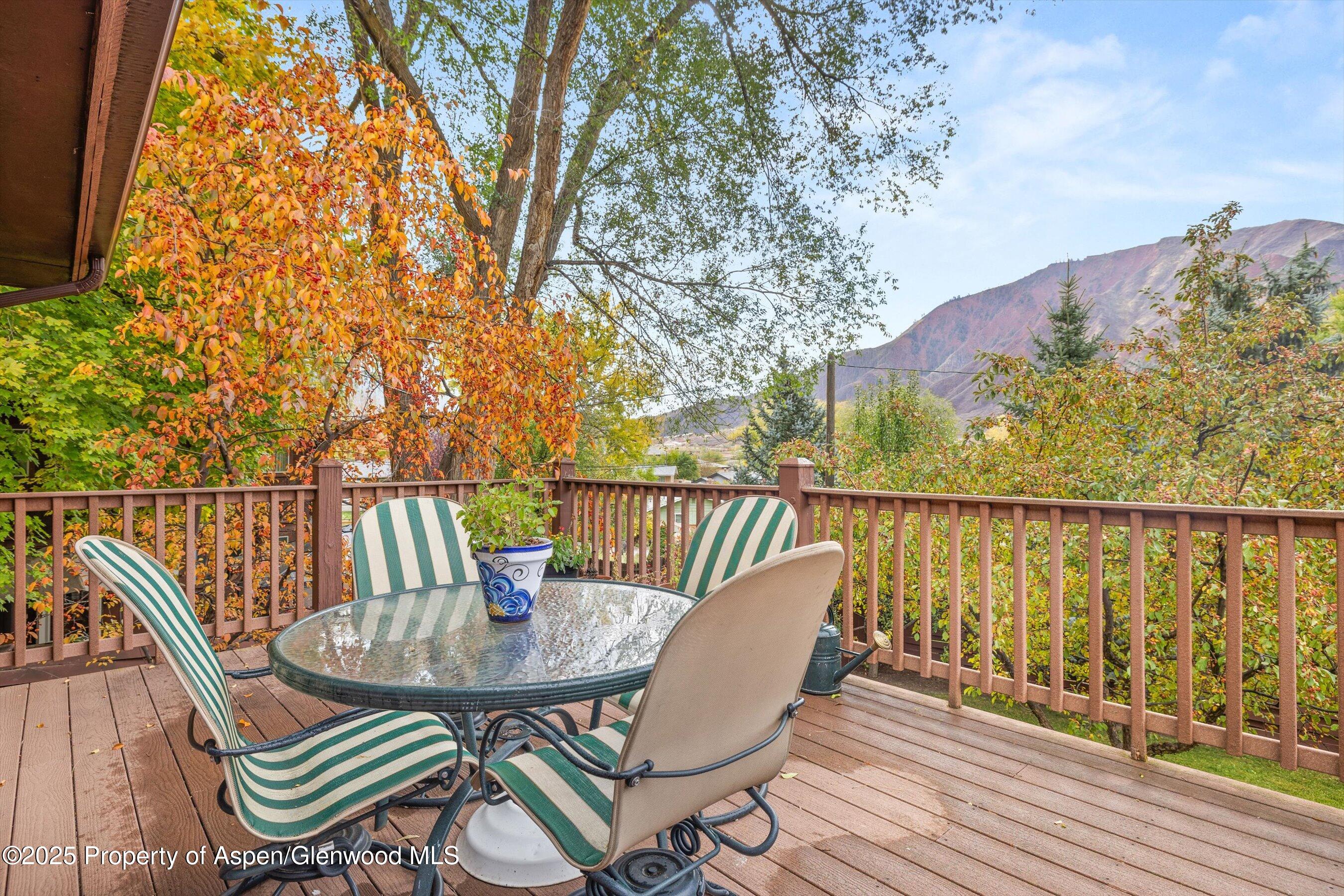 30 Mountain Shadows Drive Glenwood Springs CO 81601