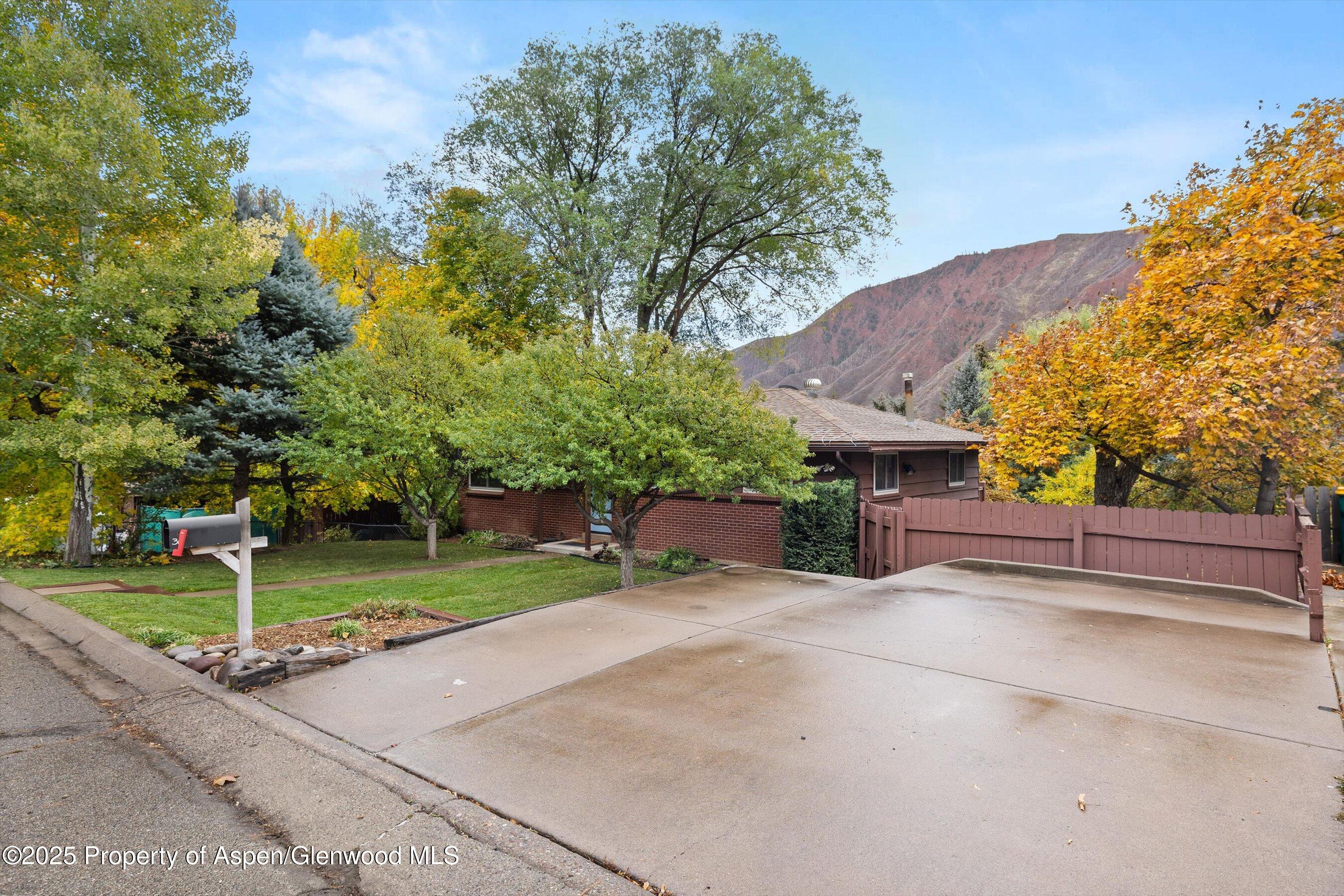 30 Mountain Shadows Drive Glenwood Springs CO 81601