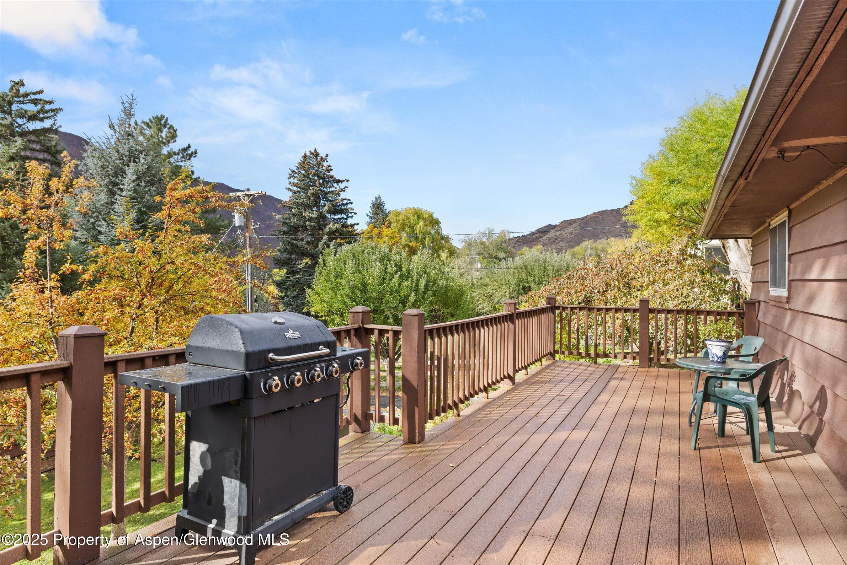 30 Mountain Shadows Drive Glenwood Springs CO 81601