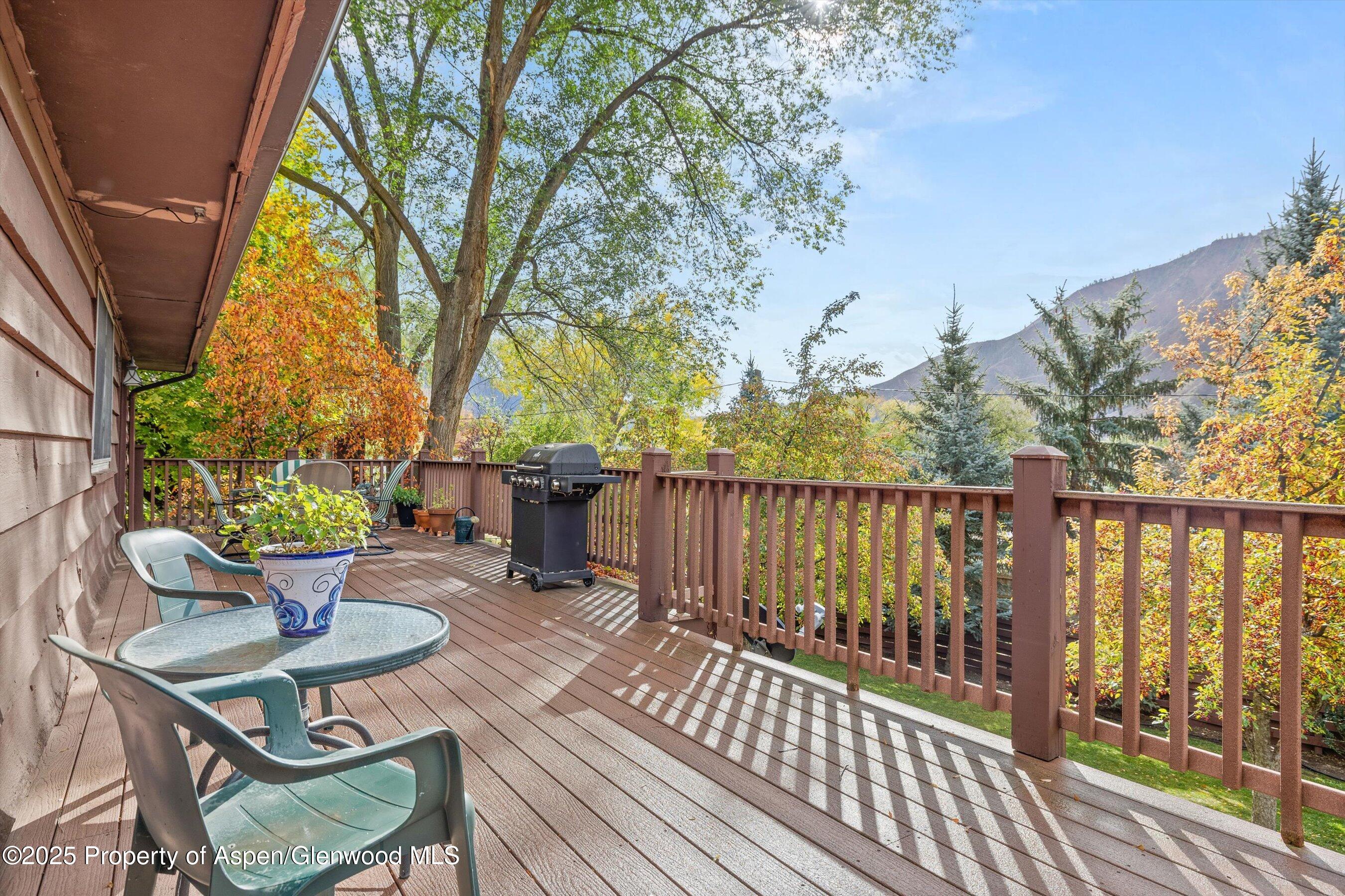 30 Mountain Shadows Drive Glenwood Springs CO 81601