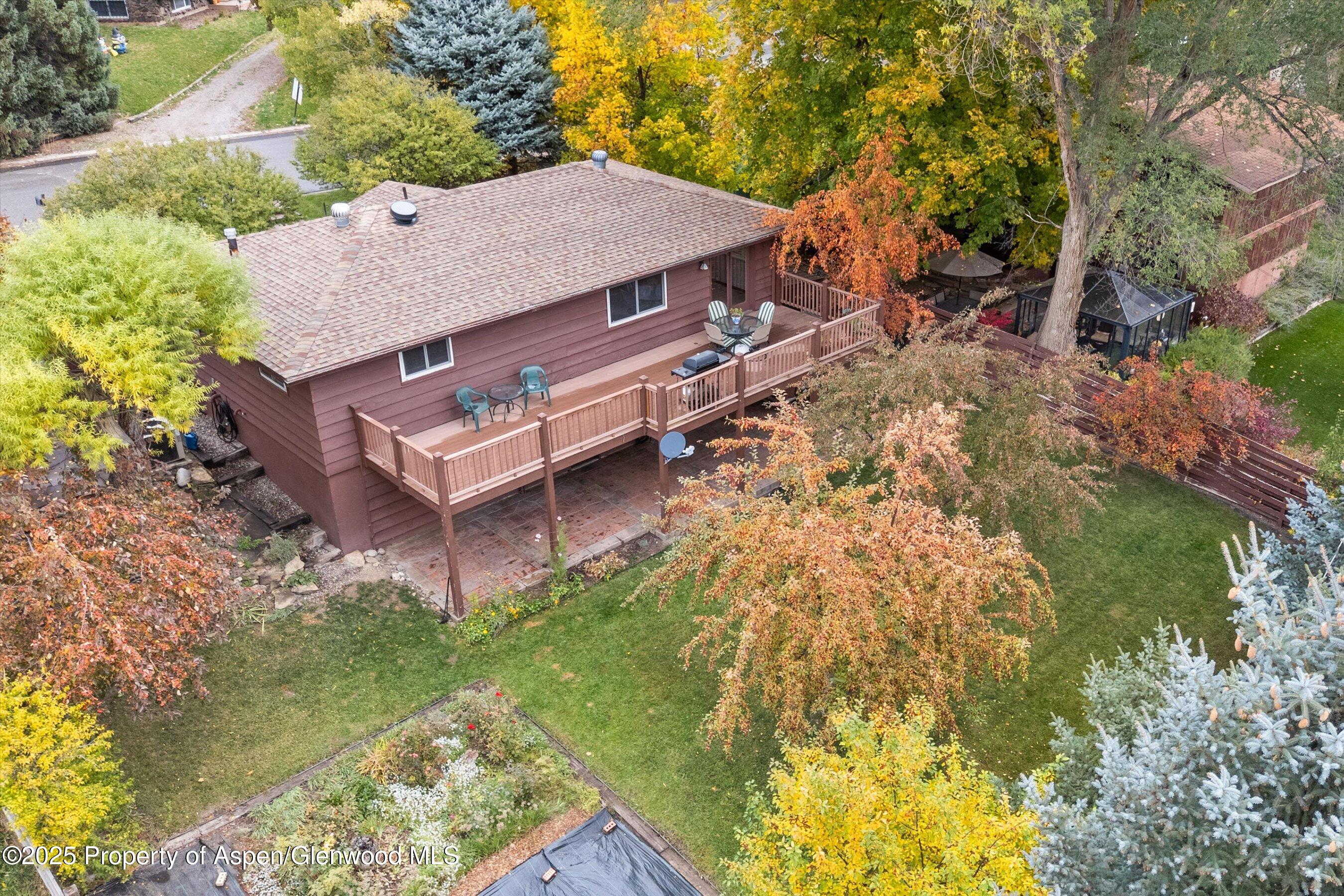 30 Mountain Shadows Drive Glenwood Springs CO 81601