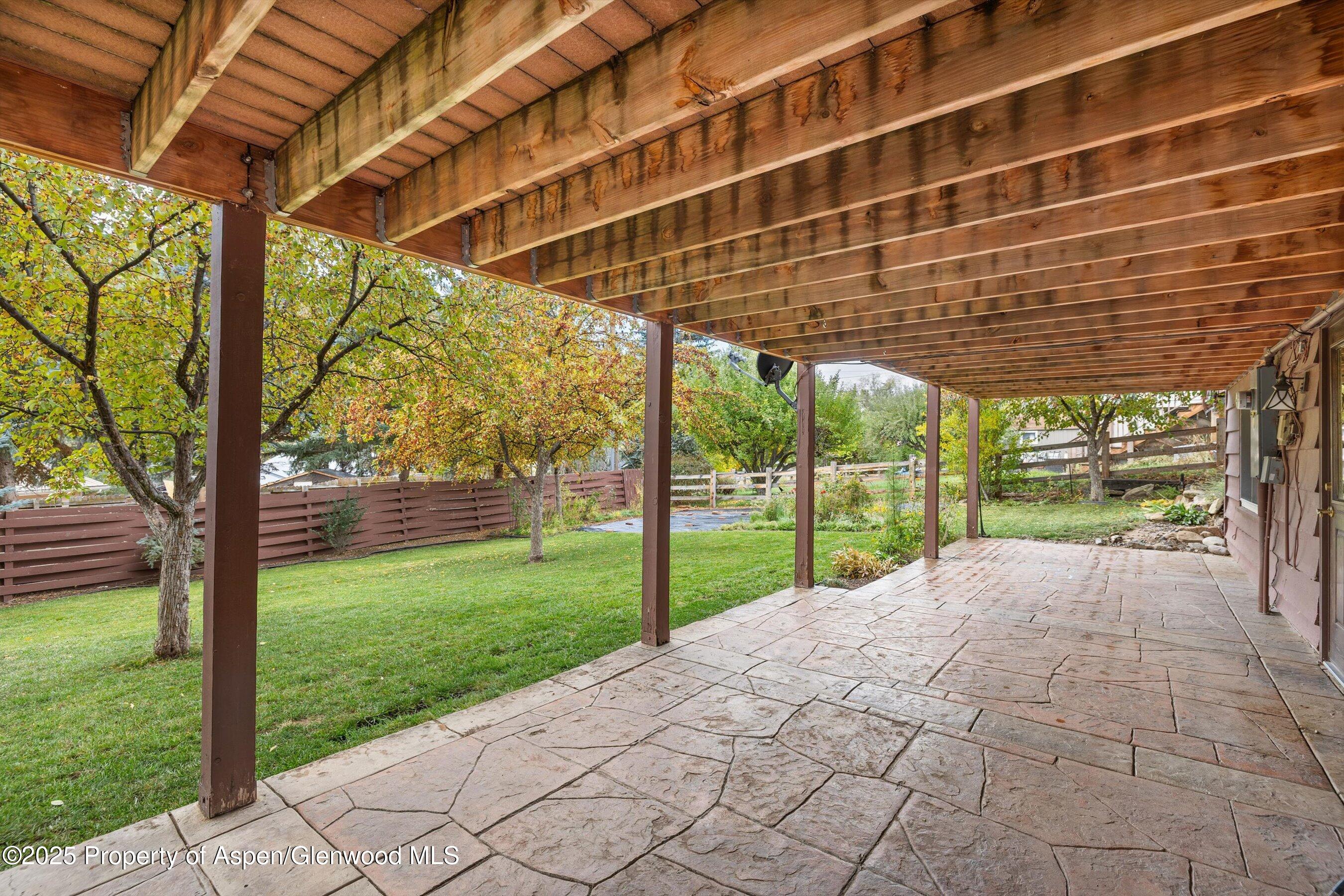 30 Mountain Shadows Drive Glenwood Springs CO 81601