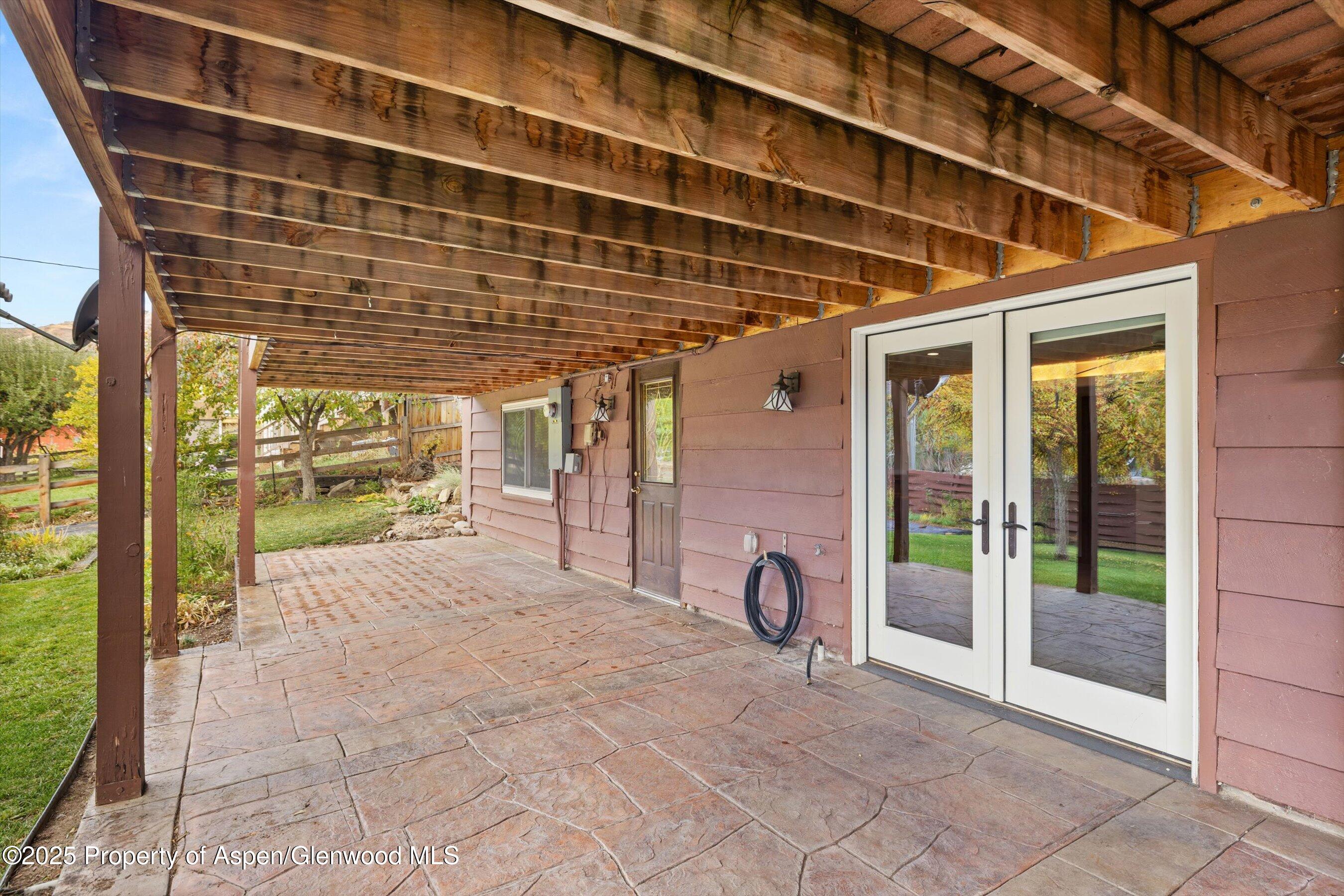 30 Mountain Shadows Drive Glenwood Springs CO 81601