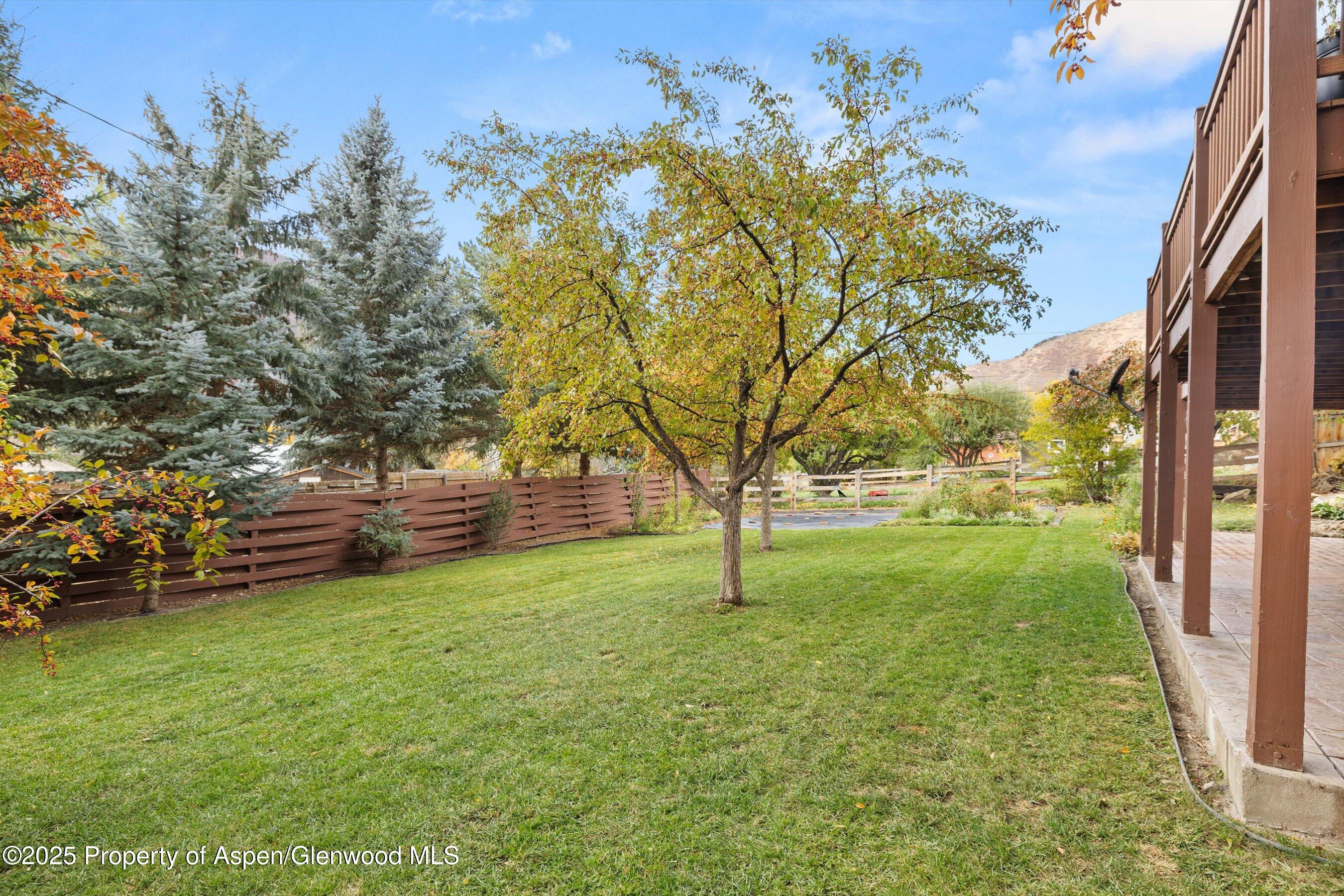 30 Mountain Shadows Drive Glenwood Springs CO 81601