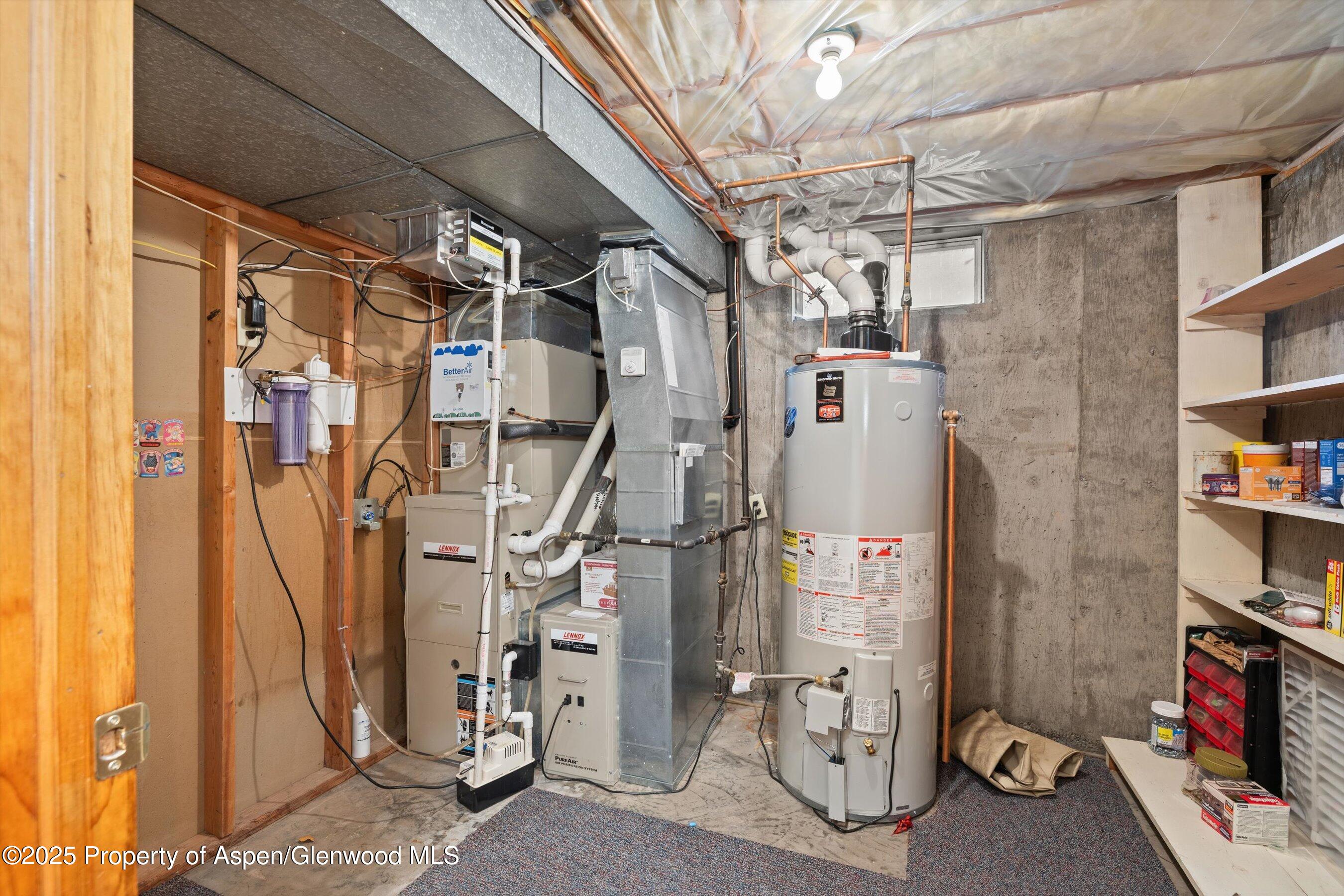 30 Mountain Shadows Drive Glenwood Springs CO 81601