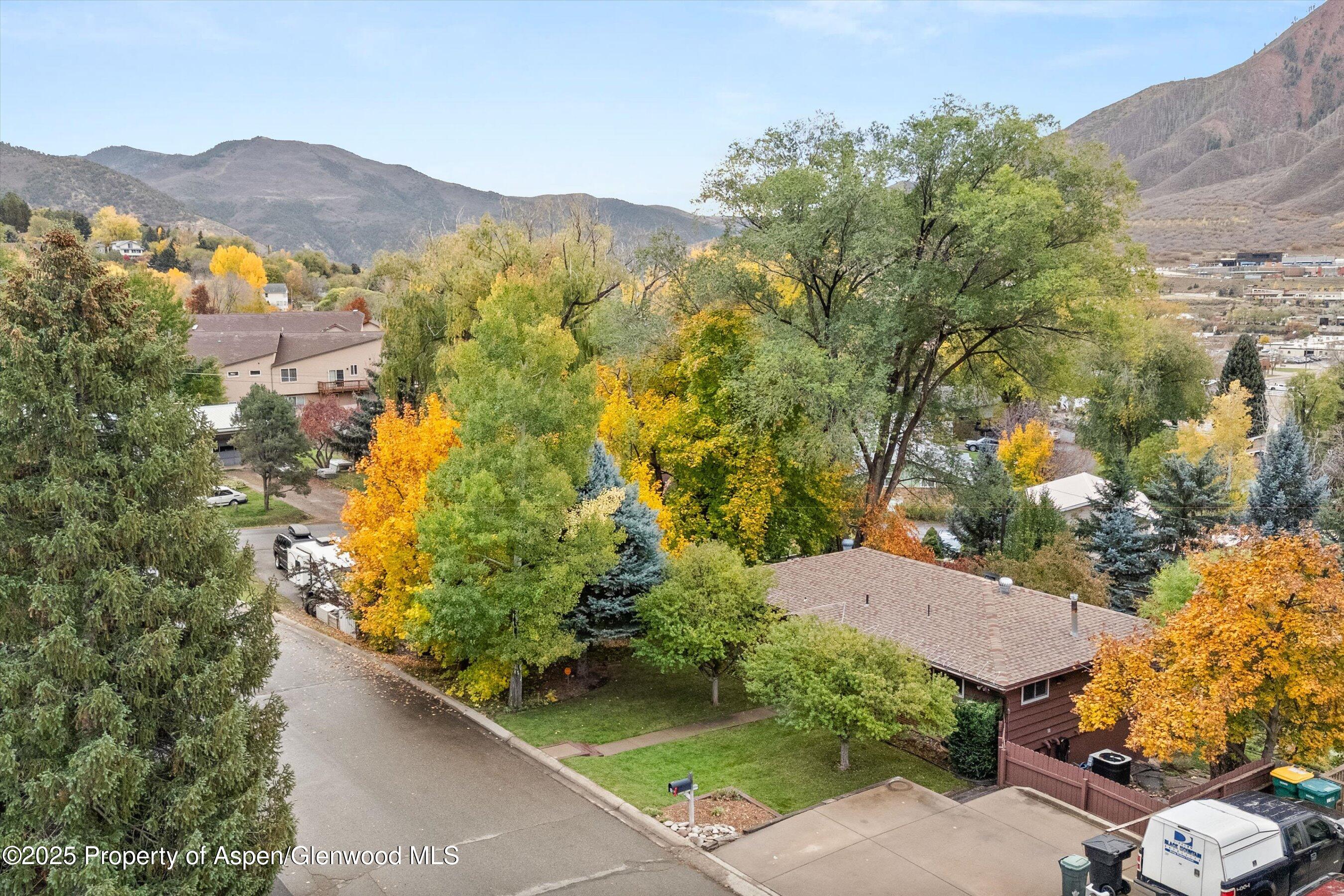 30 Mountain Shadows Drive Glenwood Springs CO 81601