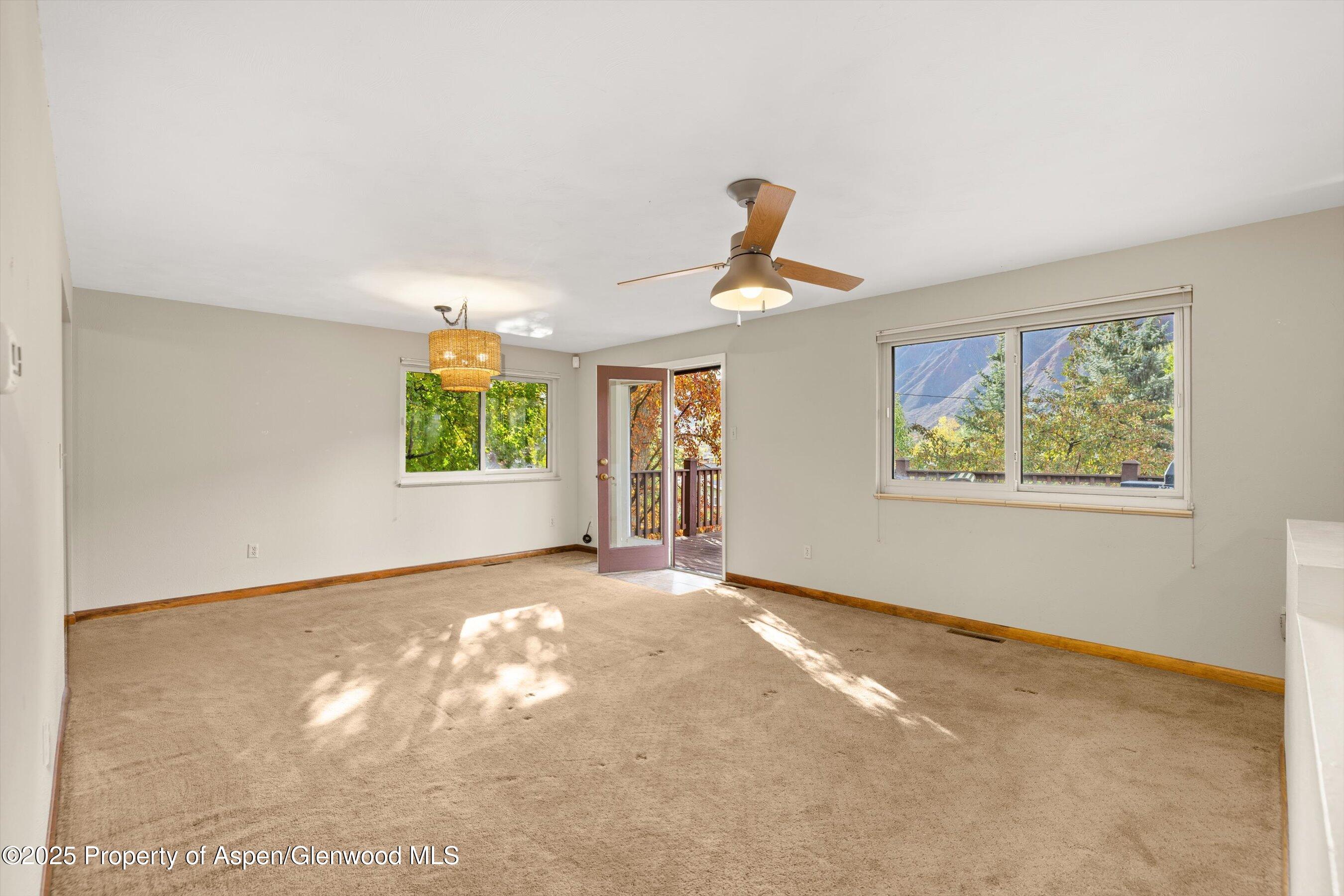 30 Mountain Shadows Drive Glenwood Springs CO 81601