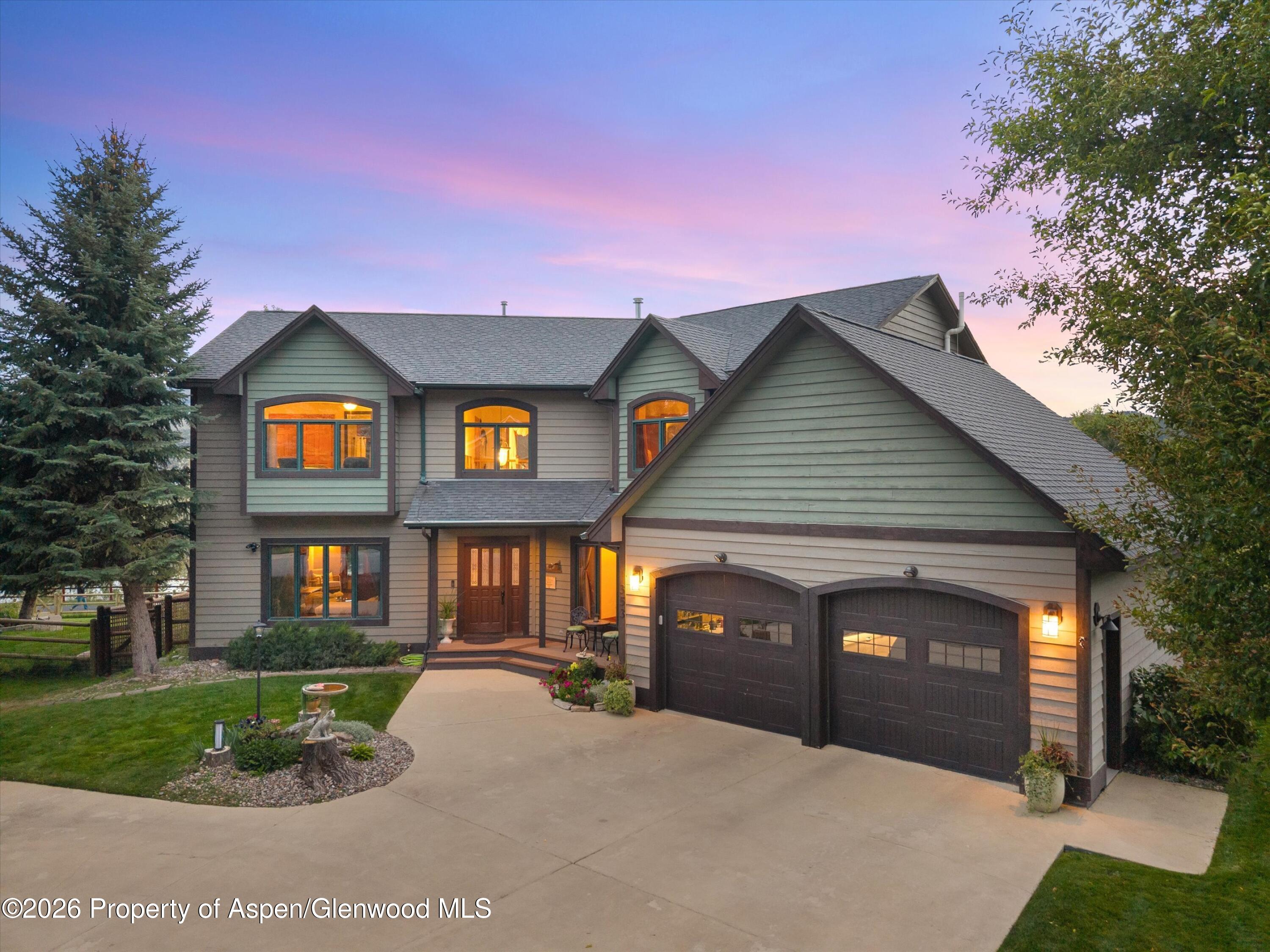 353 Goose Lane Carbondale CO 81623
