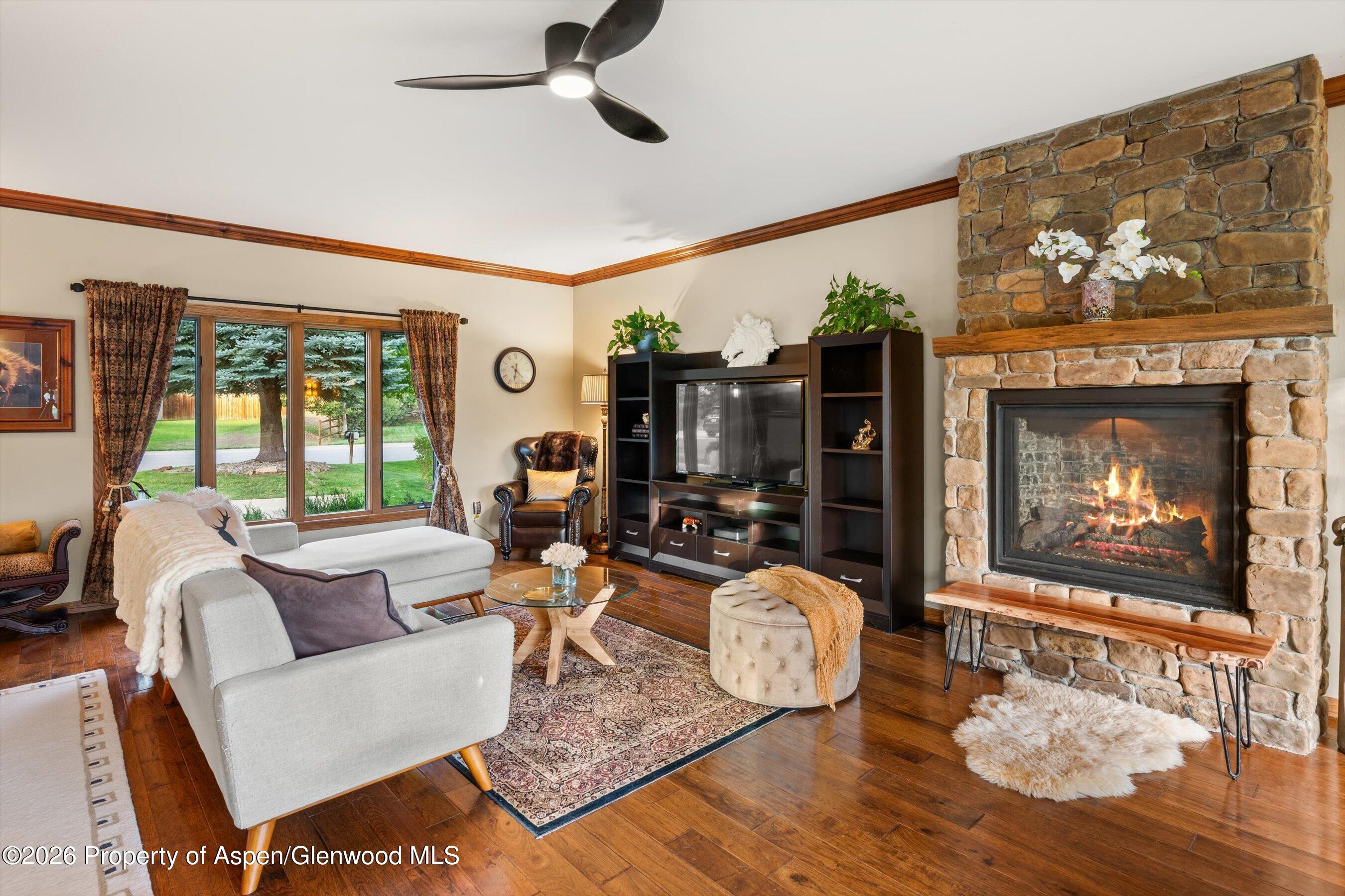 353 Goose Lane Carbondale CO 81623