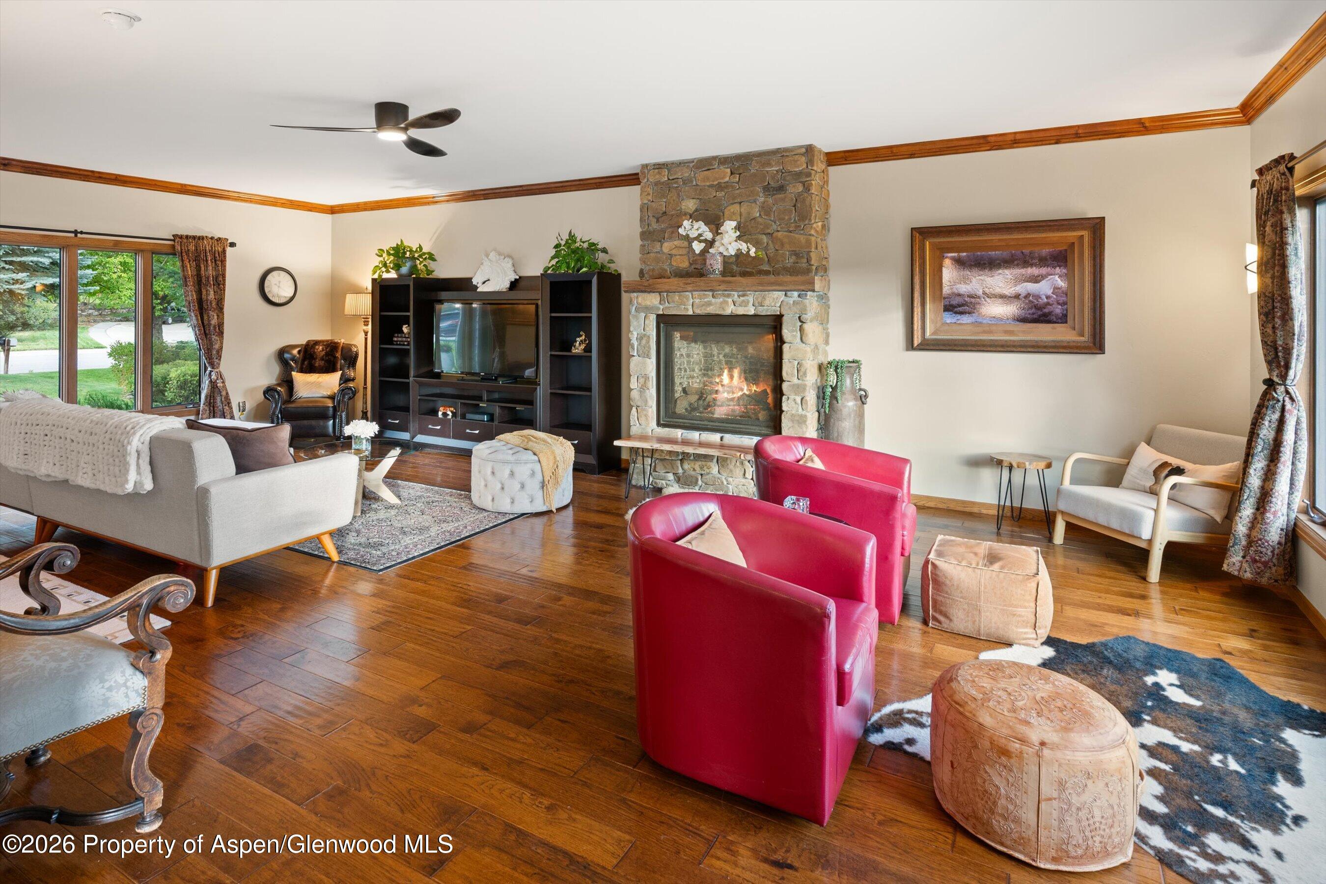 353 Goose Lane Carbondale CO 81623