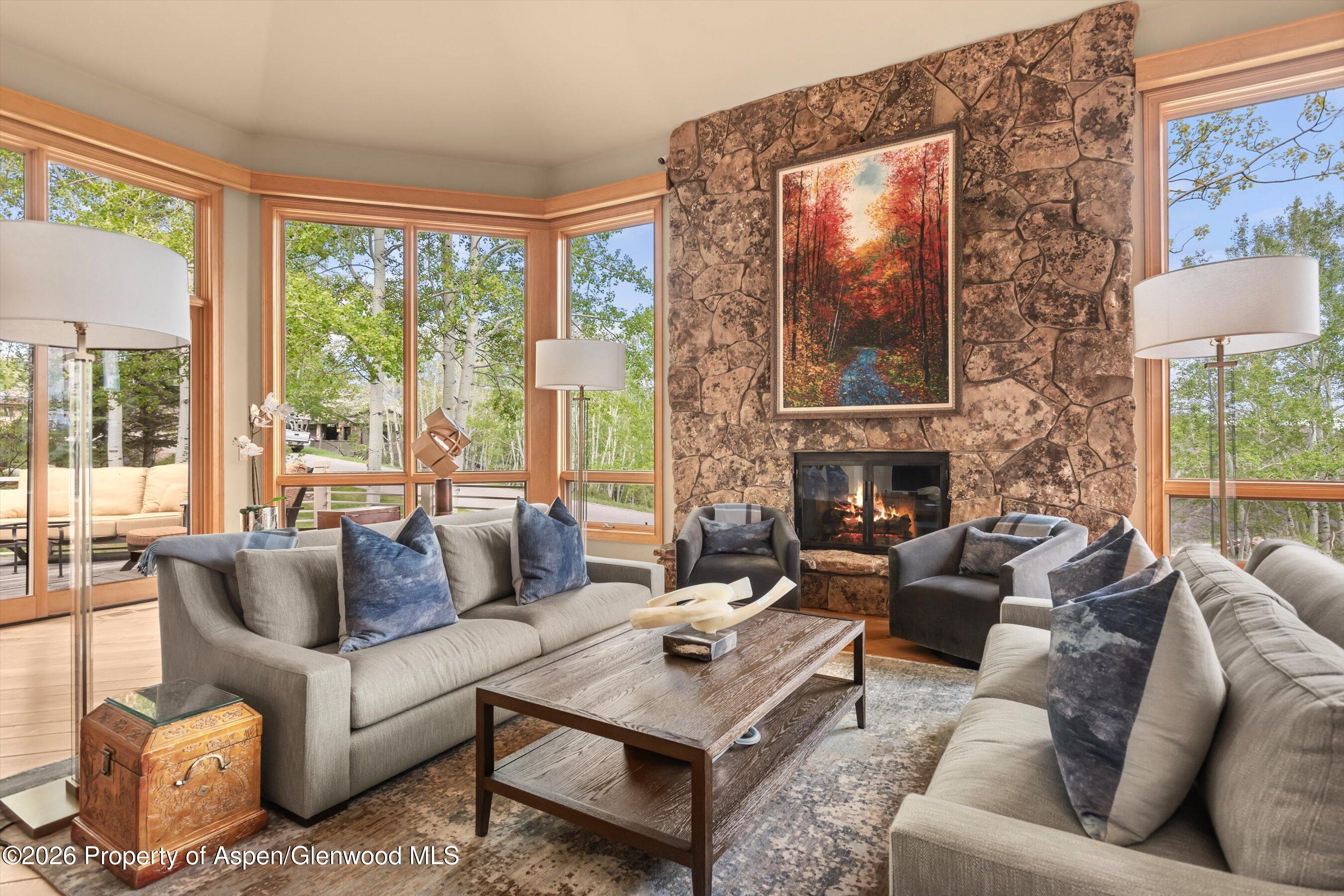 221 Stellar Lane Snowmass Village CO 81615