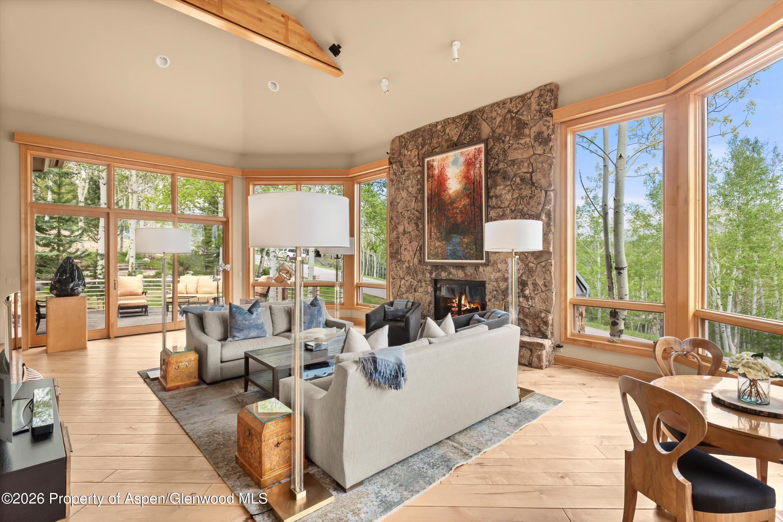 221 Stellar Lane Snowmass Village CO 81615