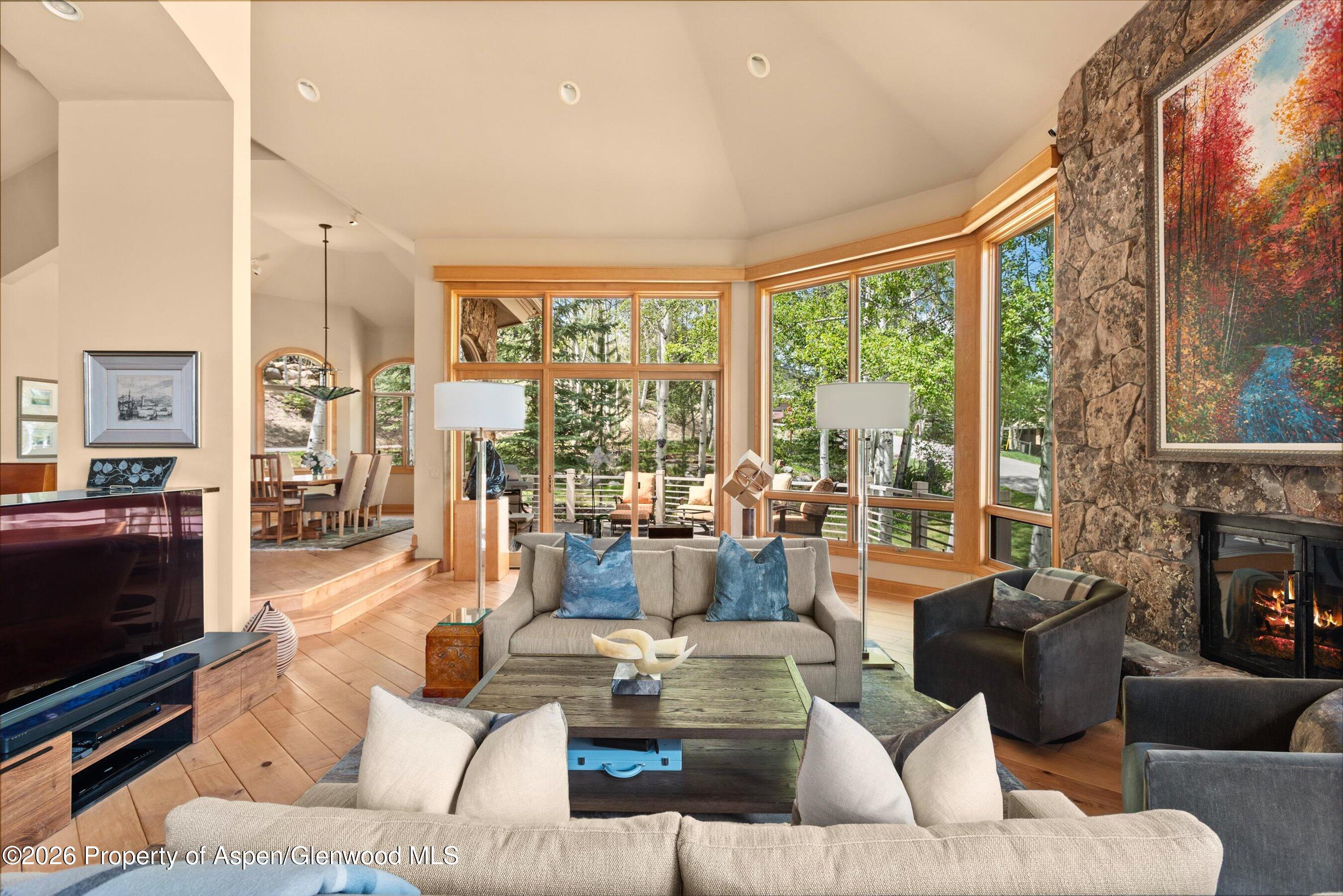 221 Stellar Lane Snowmass Village CO 81615
