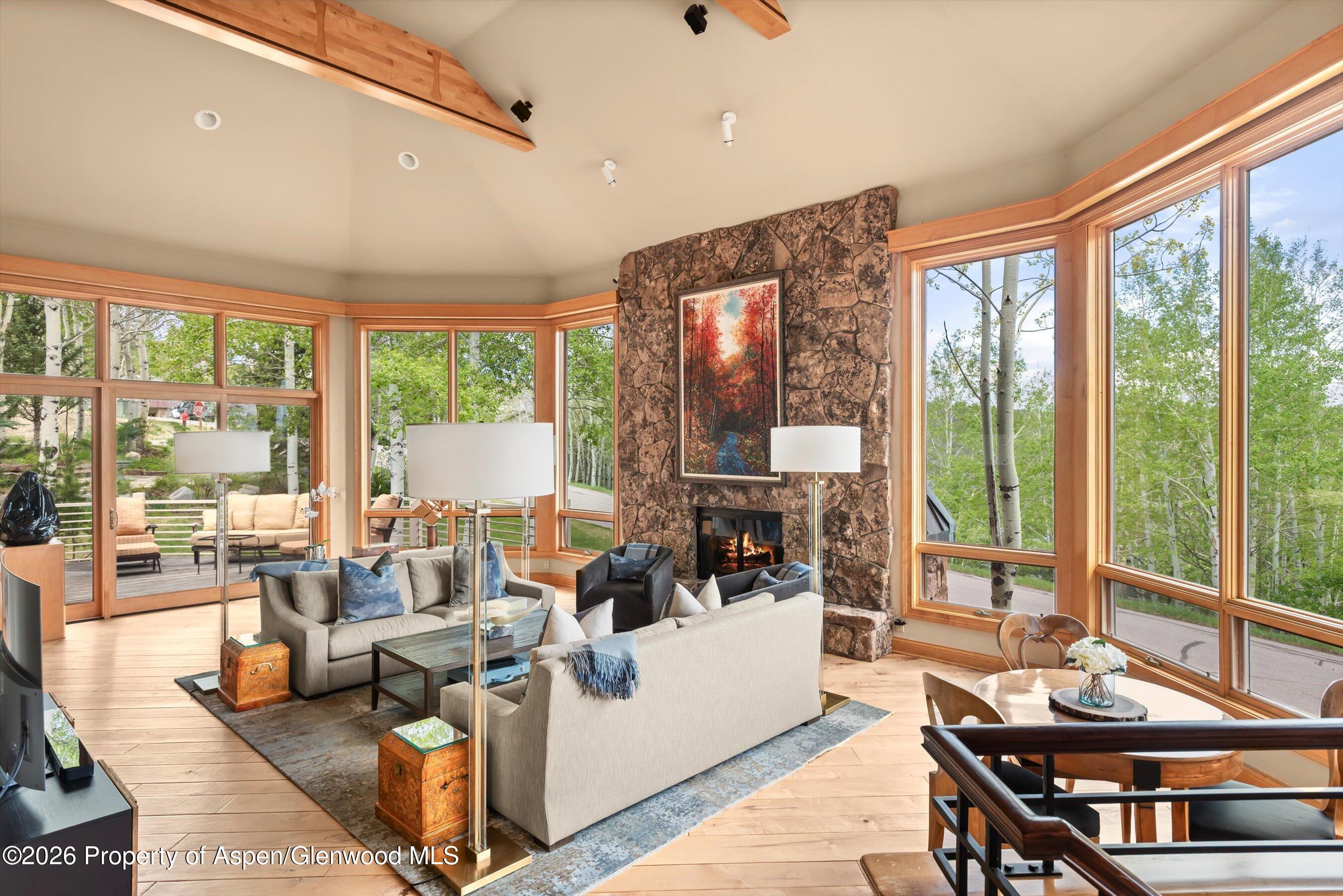 221 Stellar Lane Snowmass Village CO 81615