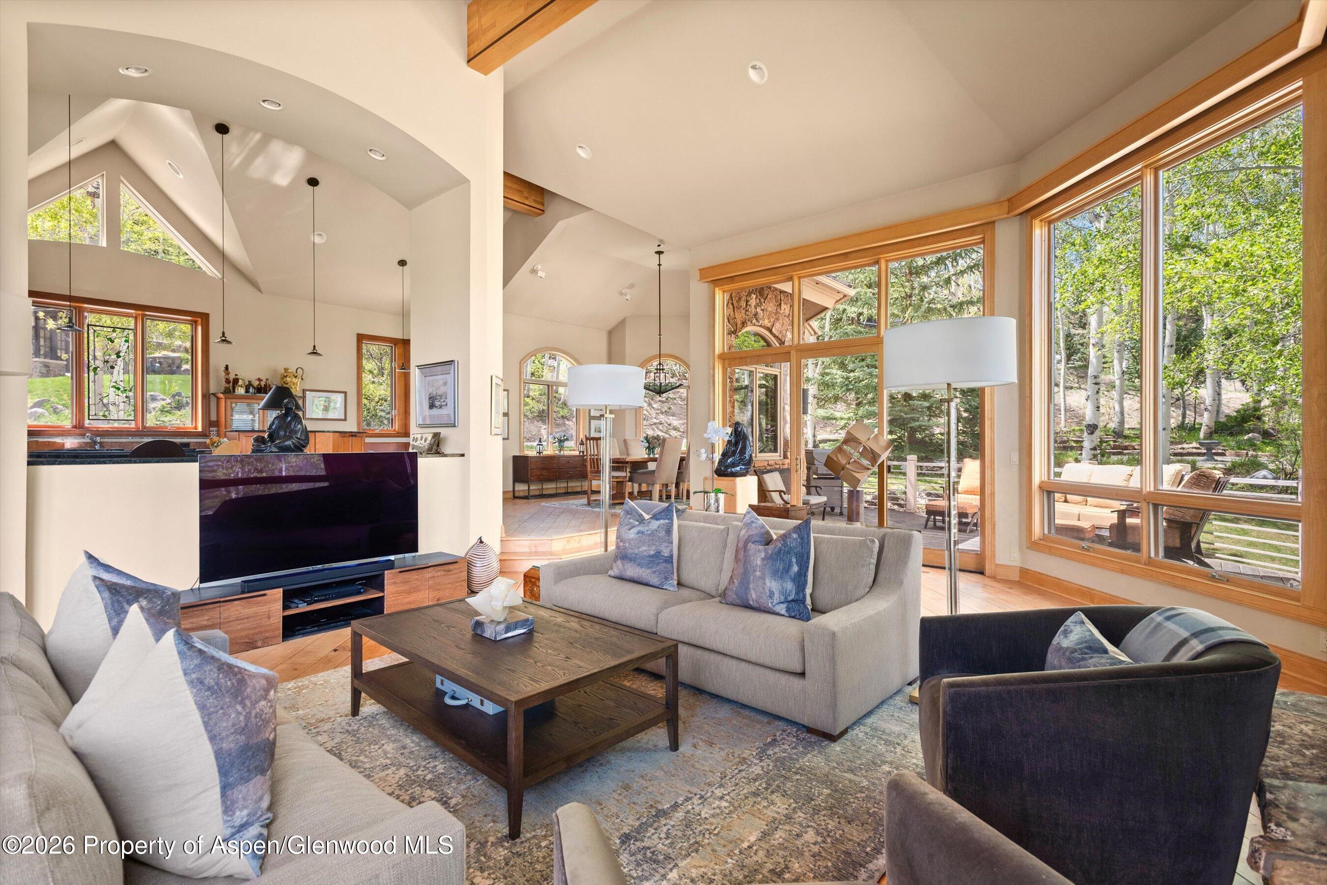 221 Stellar Lane Snowmass Village CO 81615