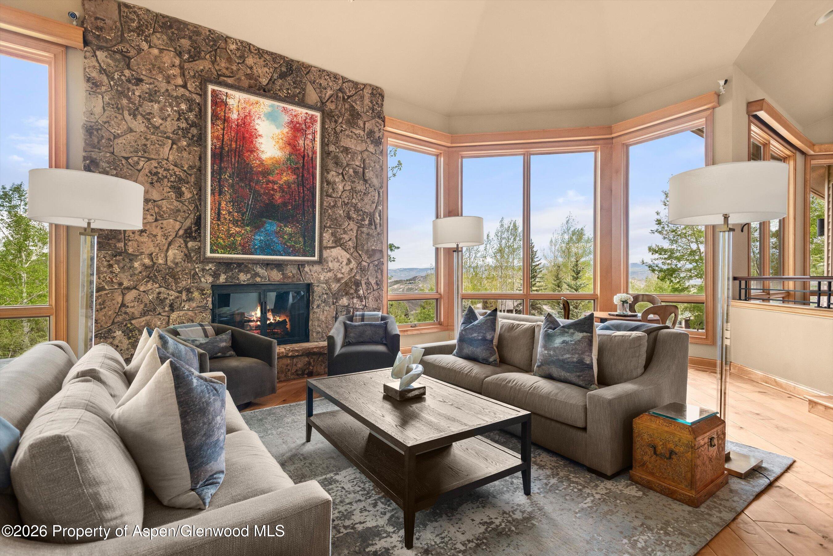 221 Stellar Lane Snowmass Village CO 81615