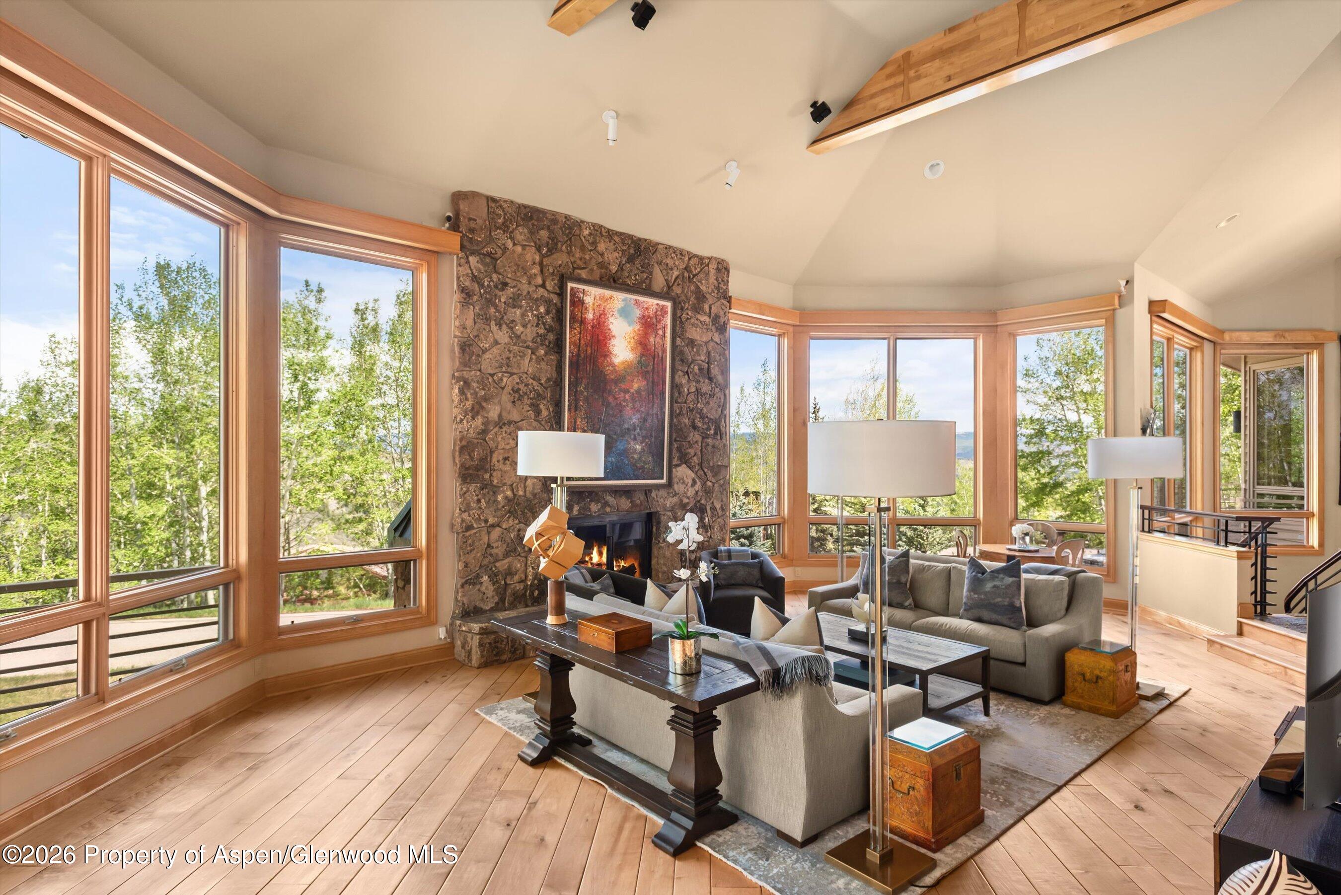 221 Stellar Lane Snowmass Village CO 81615