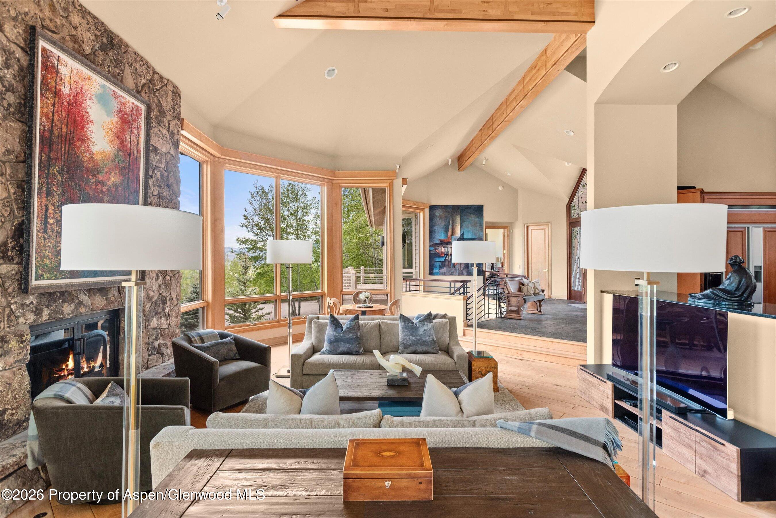 221 Stellar Lane Snowmass Village CO 81615