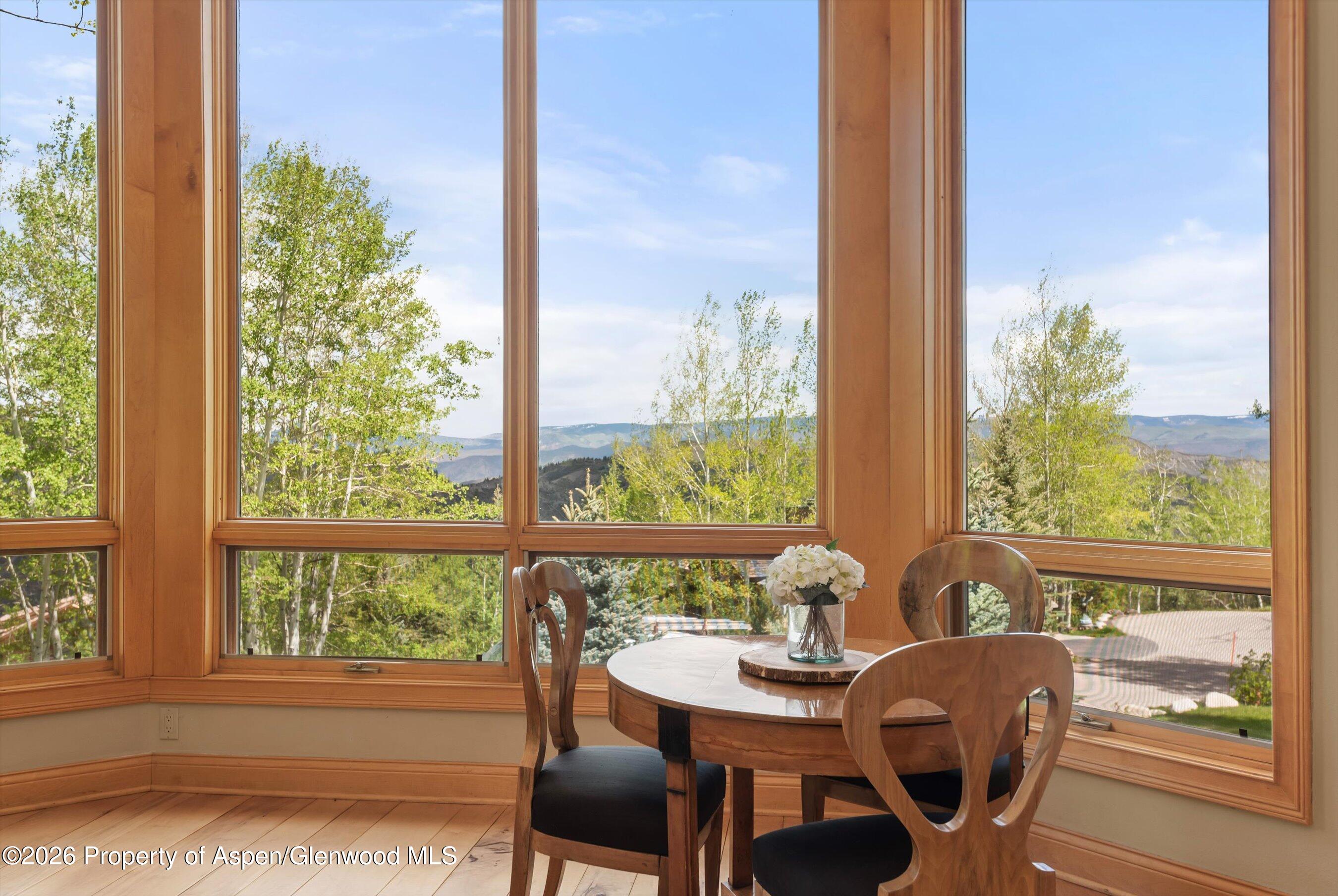 221 Stellar Lane Snowmass Village CO 81615