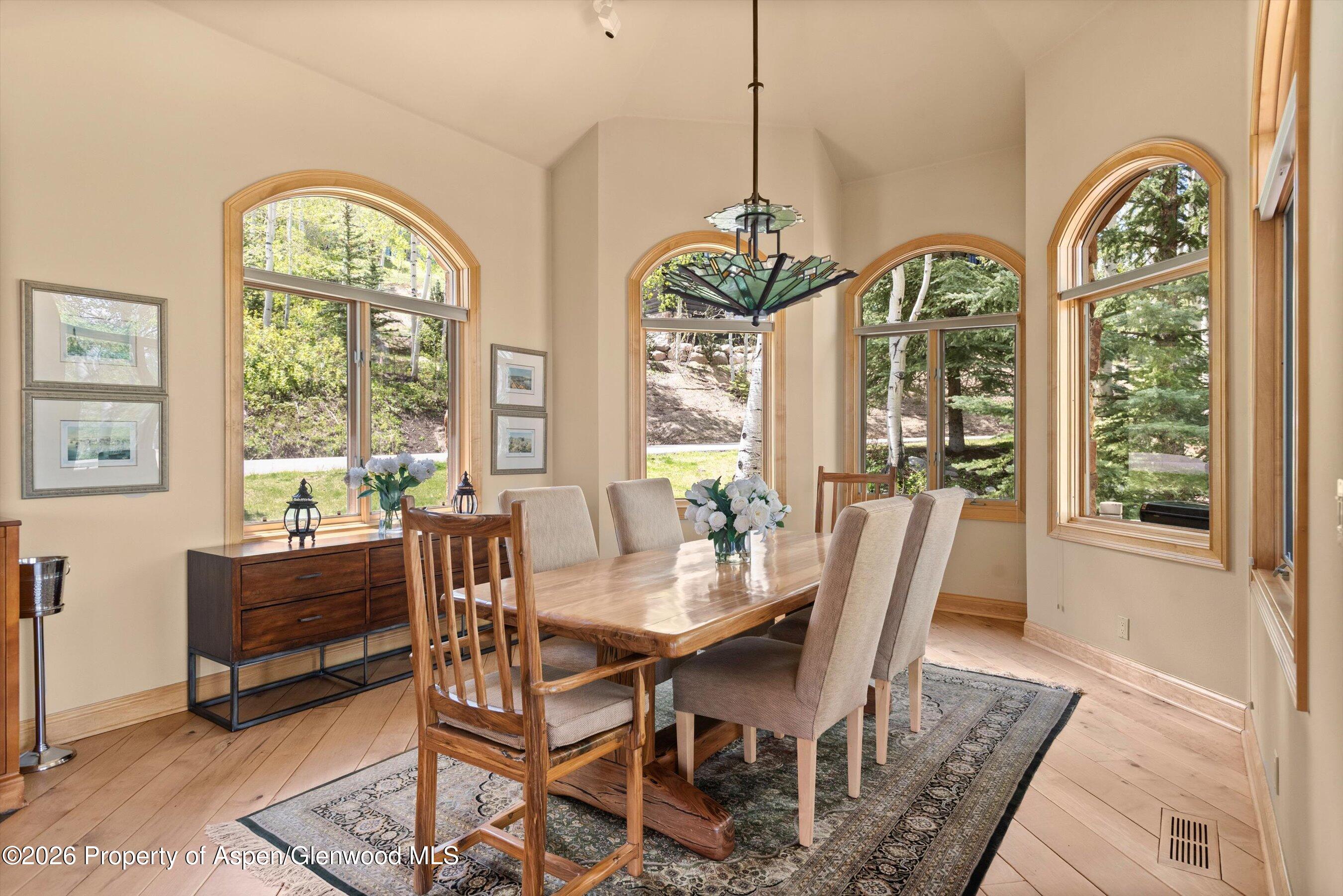 221 Stellar Lane Snowmass Village CO 81615