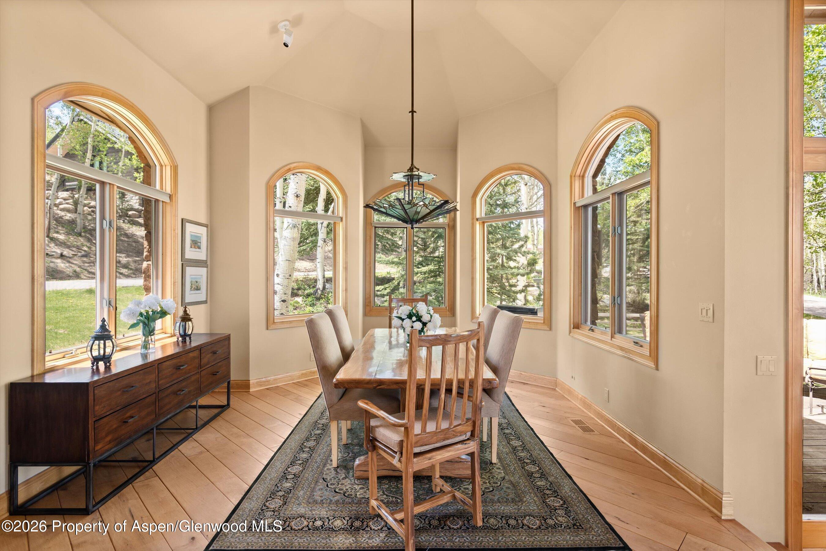 221 Stellar Lane Snowmass Village CO 81615