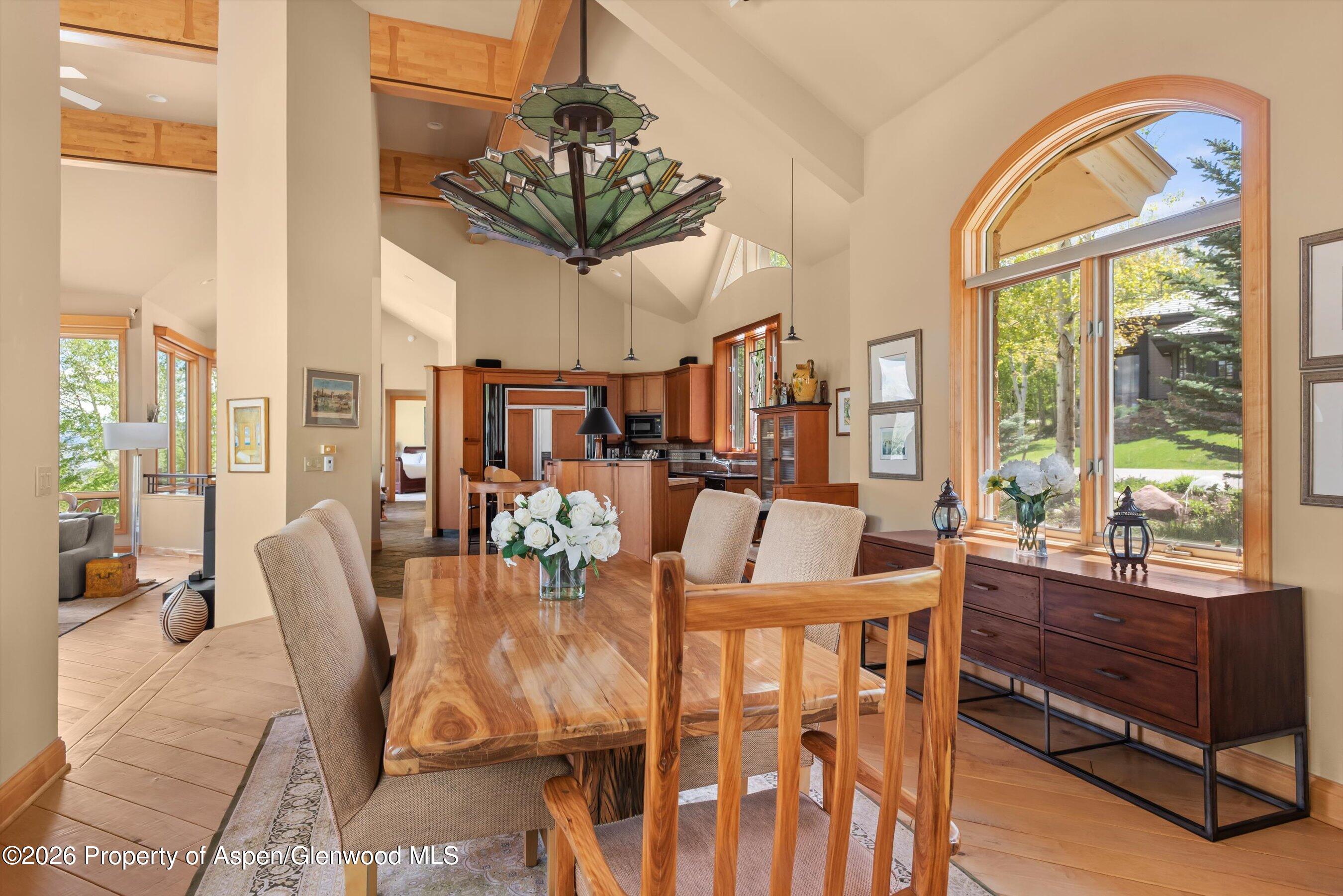 221 Stellar Lane Snowmass Village CO 81615