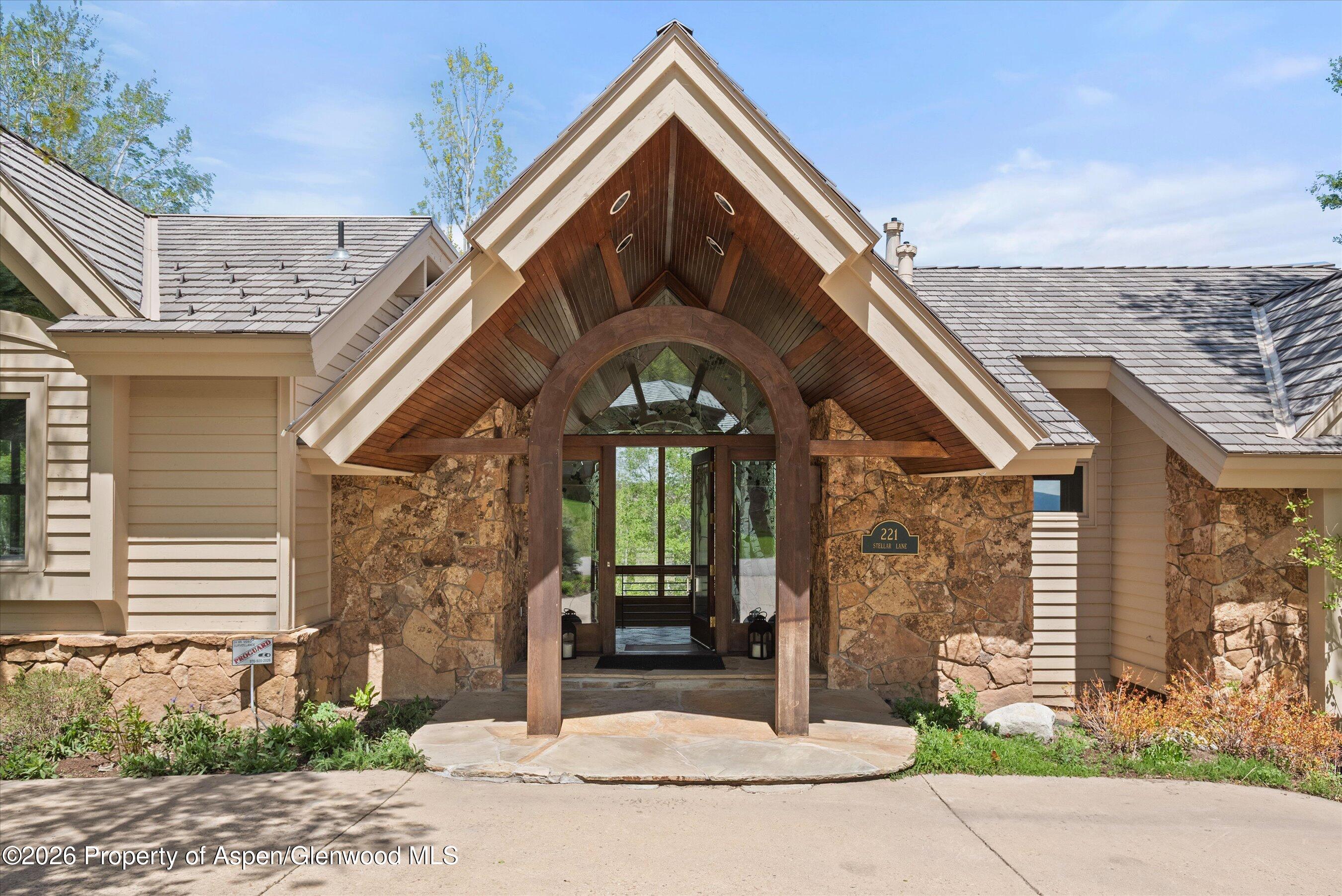 221 Stellar Lane Snowmass Village CO 81615