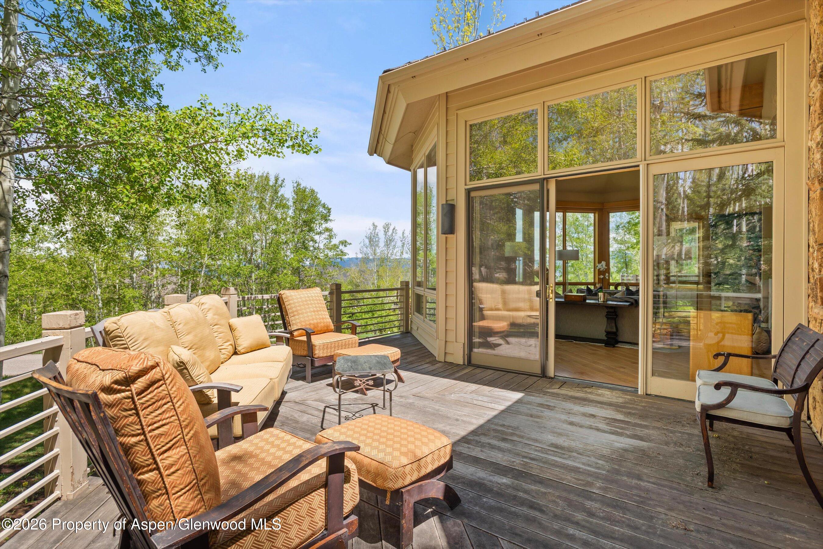 221 Stellar Lane Snowmass Village CO 81615