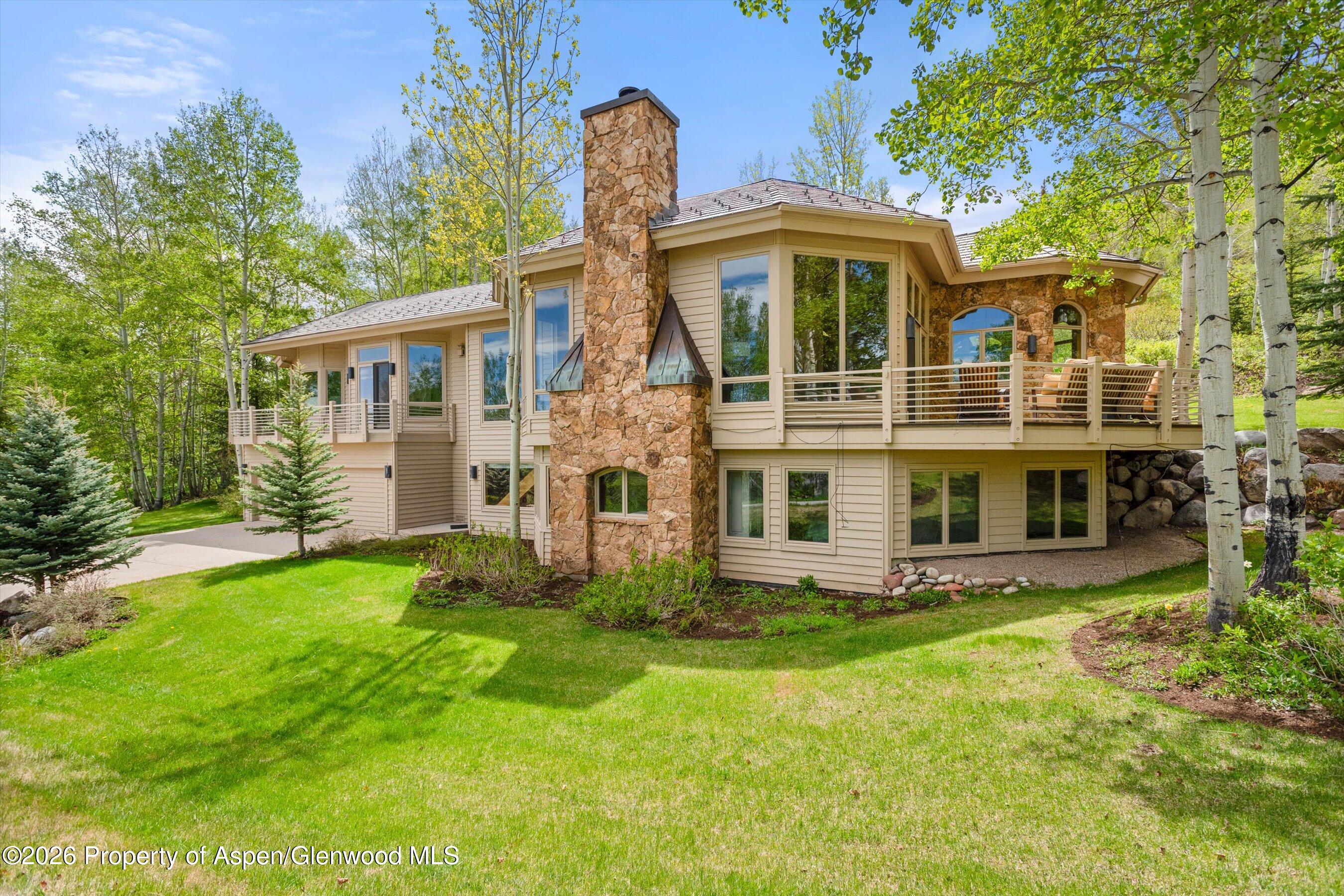 221 Stellar Lane Snowmass Village CO 81615