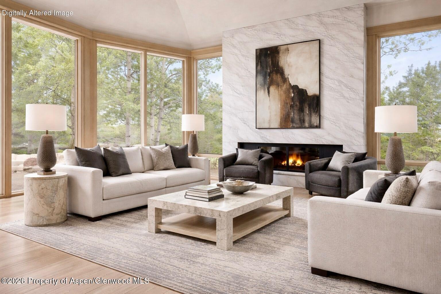 221 Stellar Lane Snowmass Village CO 81615
