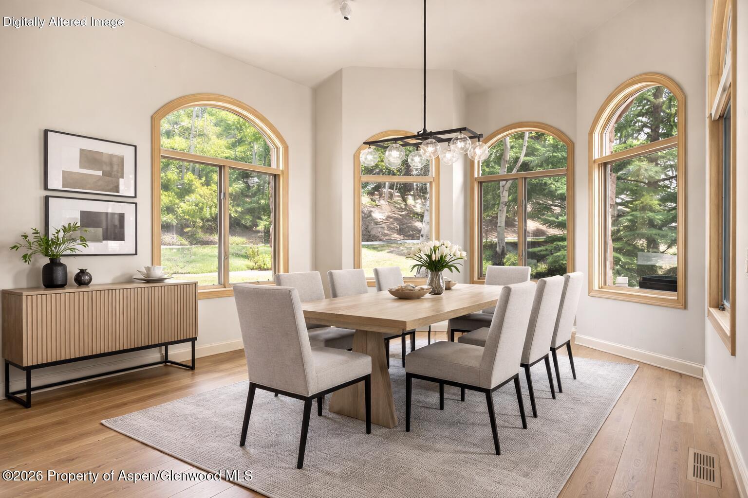 221 Stellar Lane Snowmass Village CO 81615