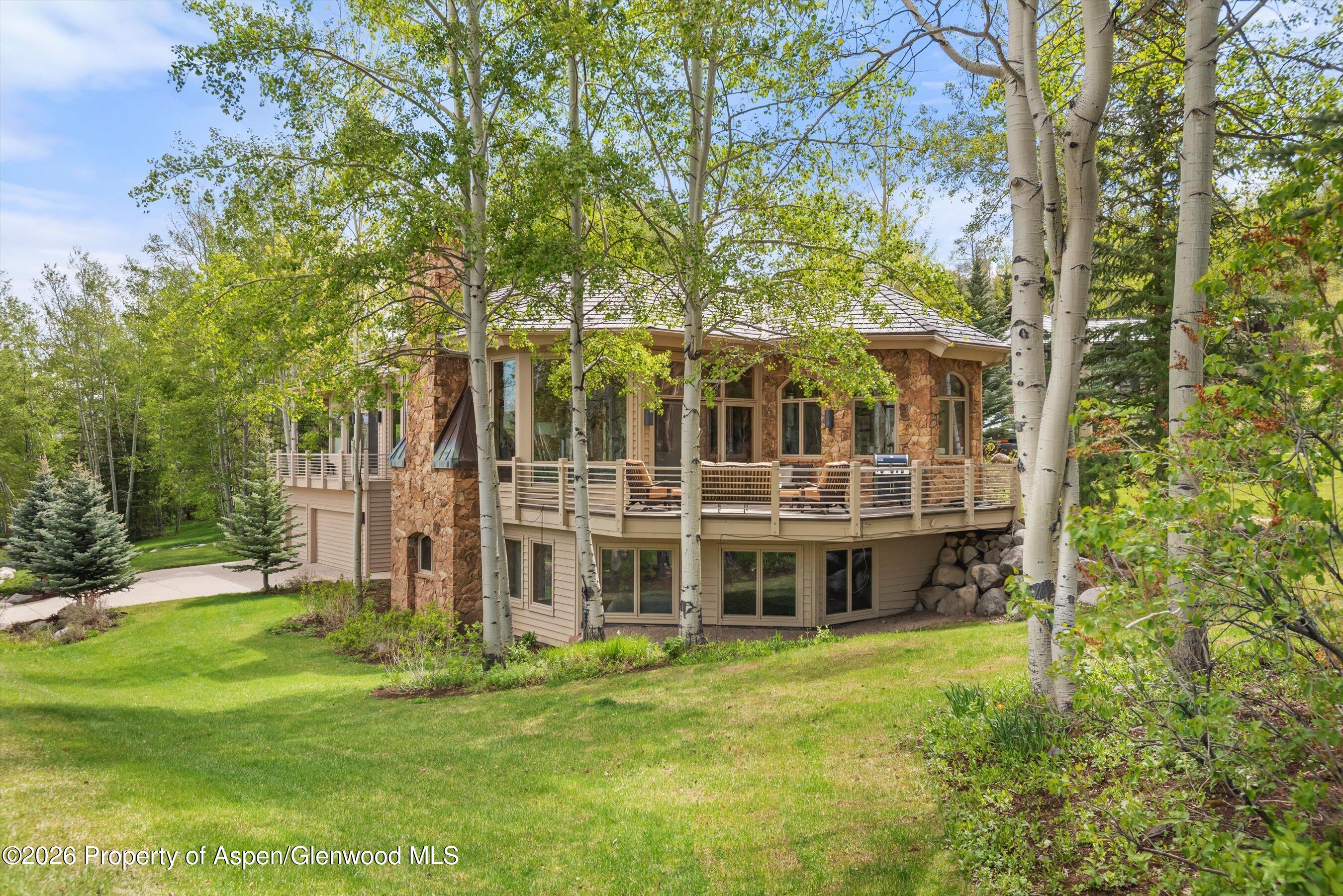 221 Stellar Lane Snowmass Village CO 81615