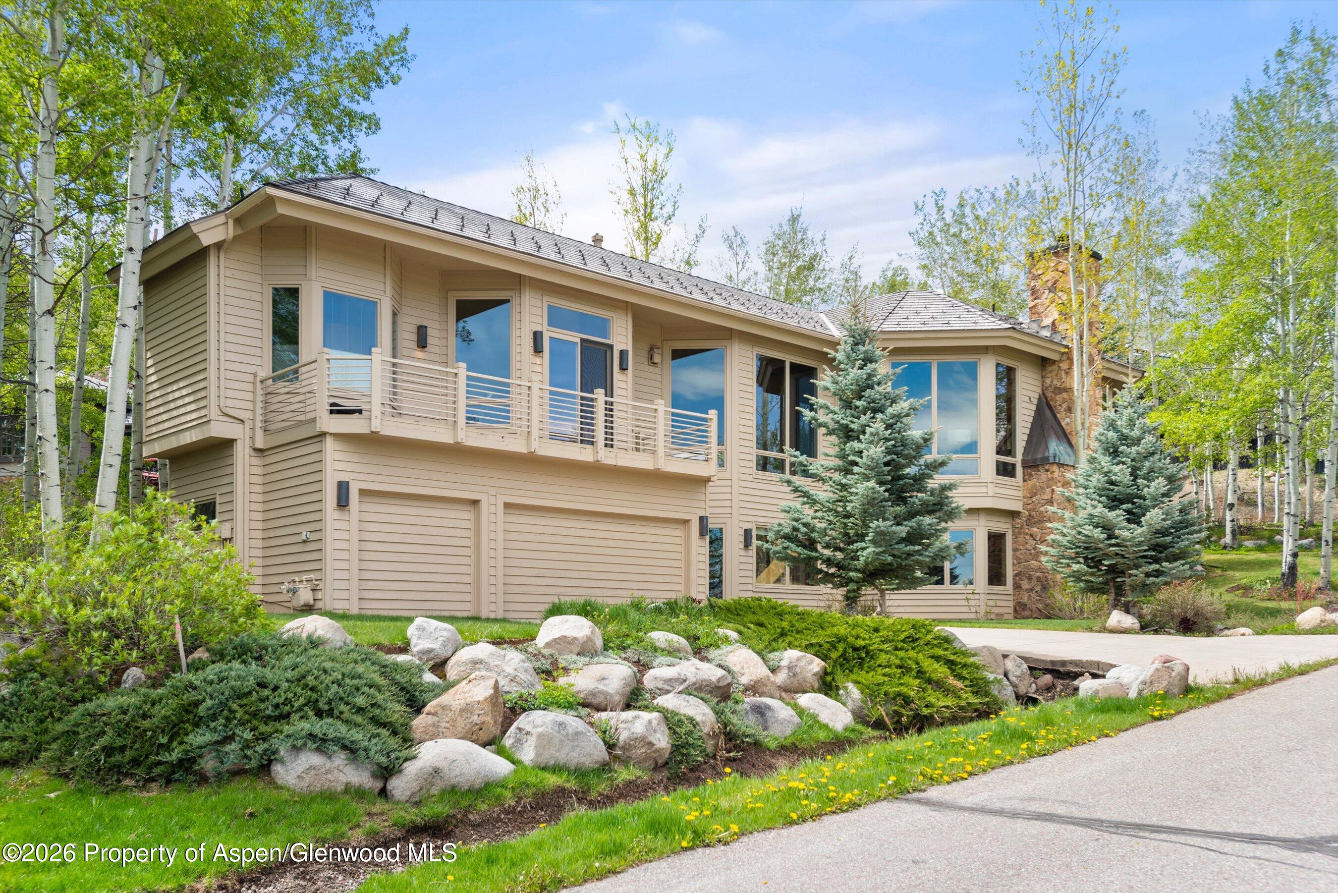 221 Stellar Lane Snowmass Village CO 81615