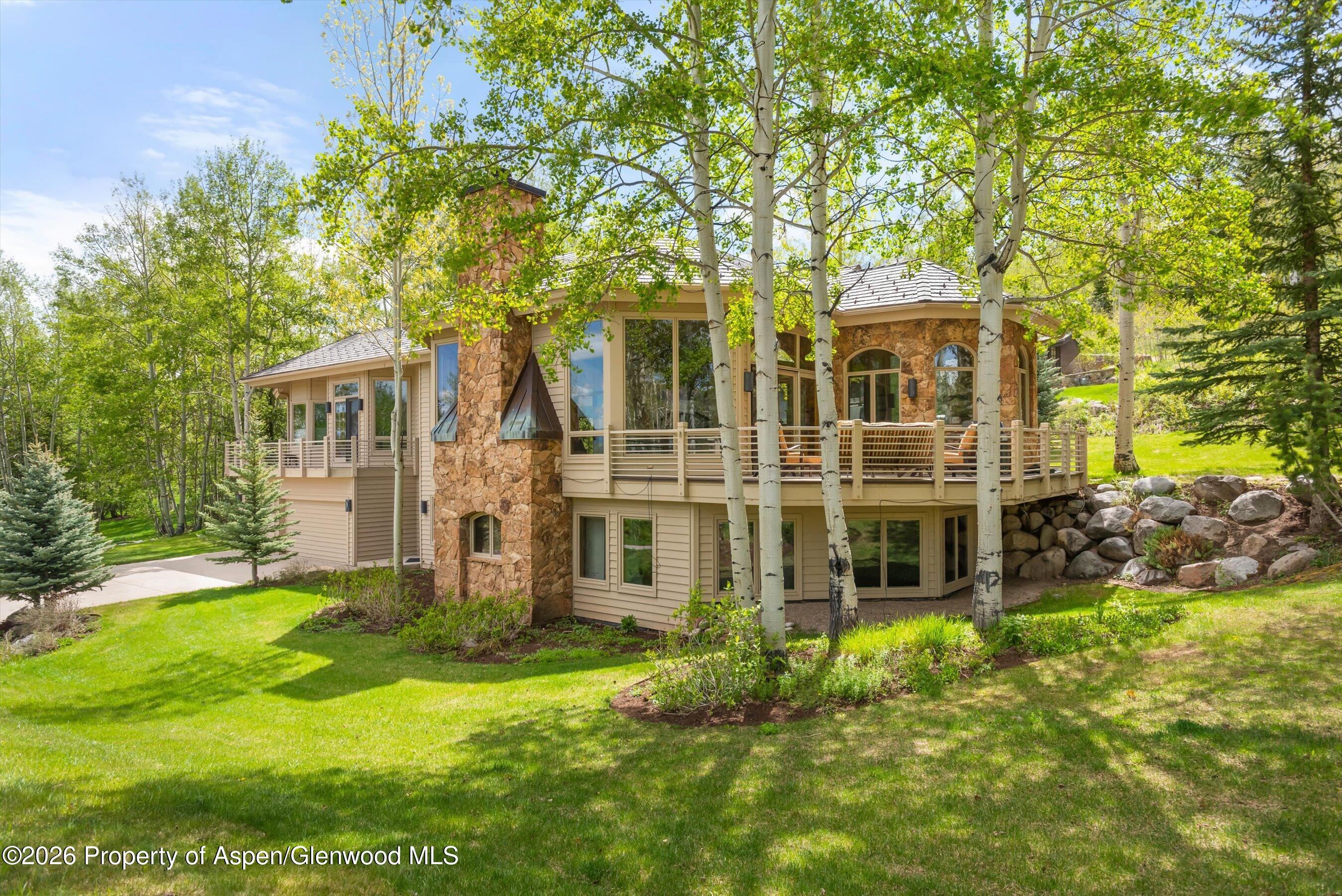 221 Stellar Lane Snowmass Village CO 81615