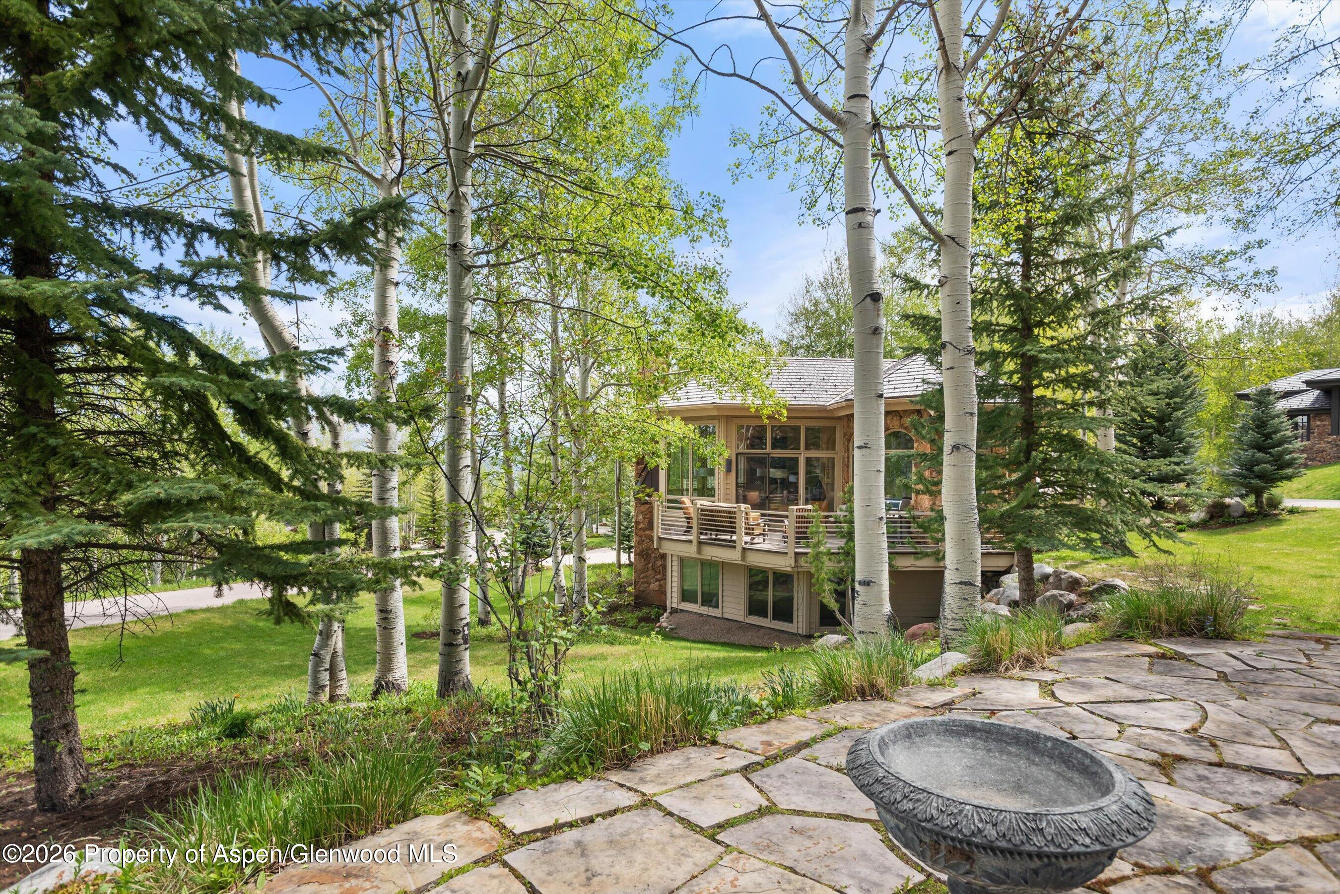 221 Stellar Lane Snowmass Village CO 81615