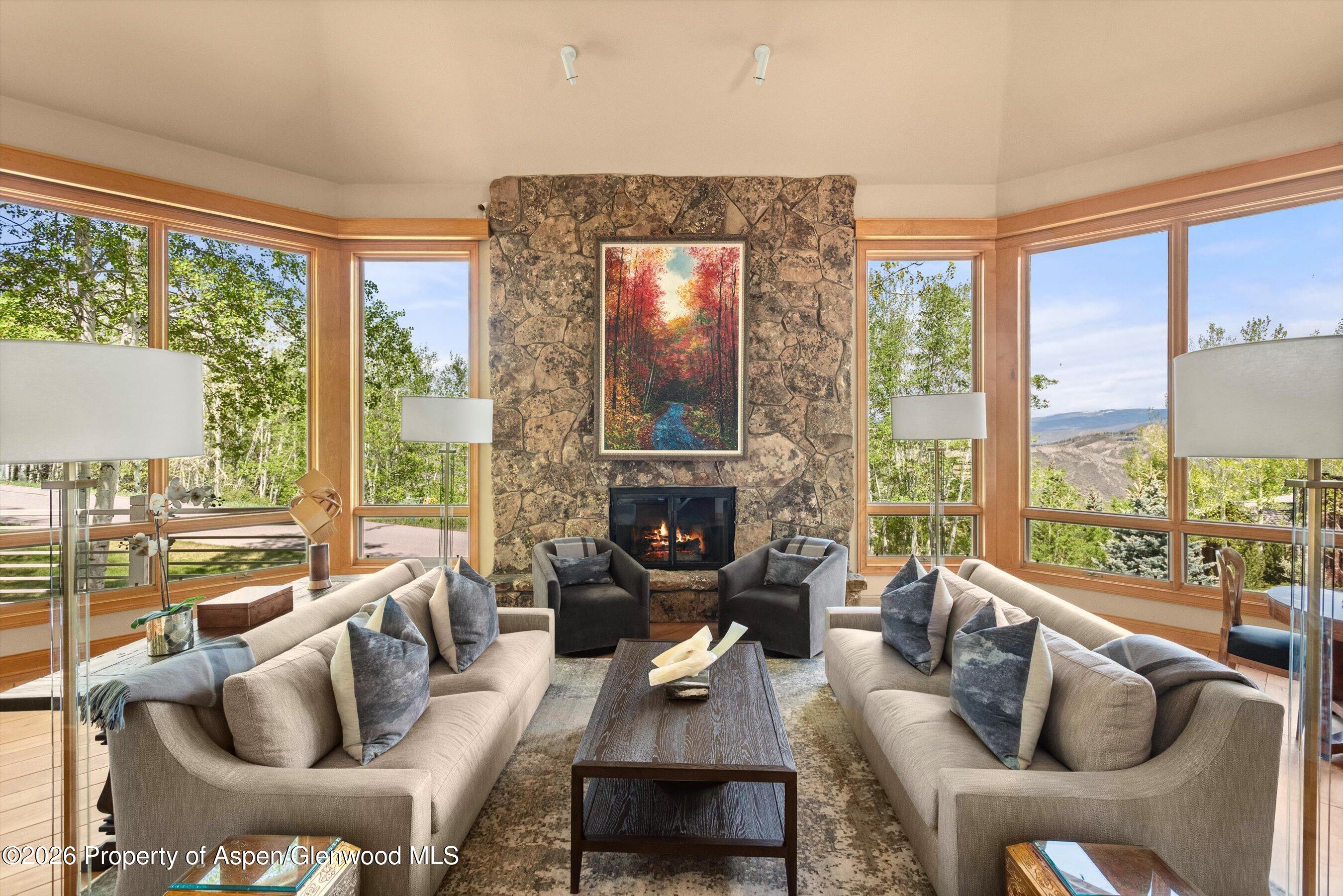 221 Stellar Lane Snowmass Village CO 81615