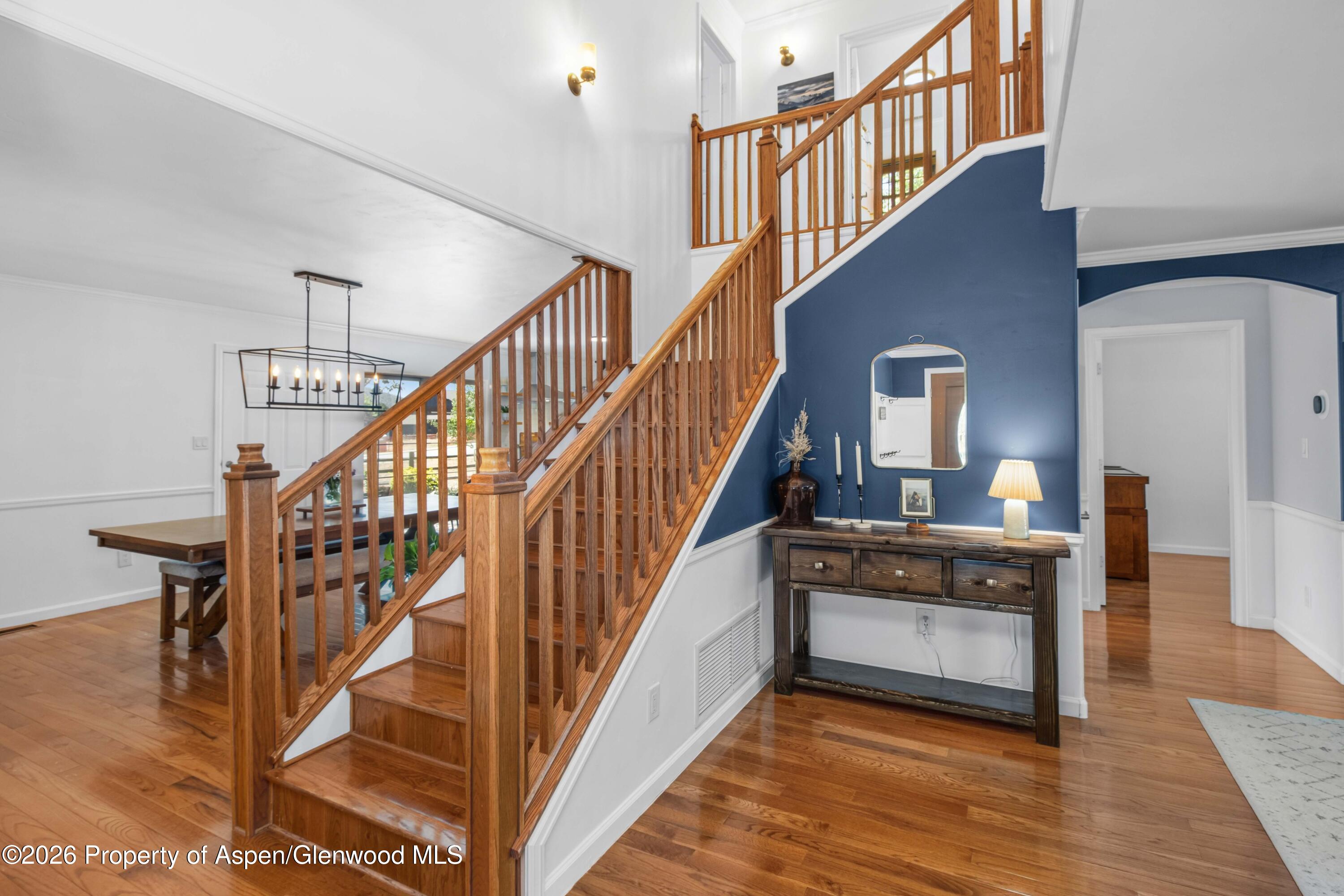 815 Clubhouse Drive New Castle CO 81647