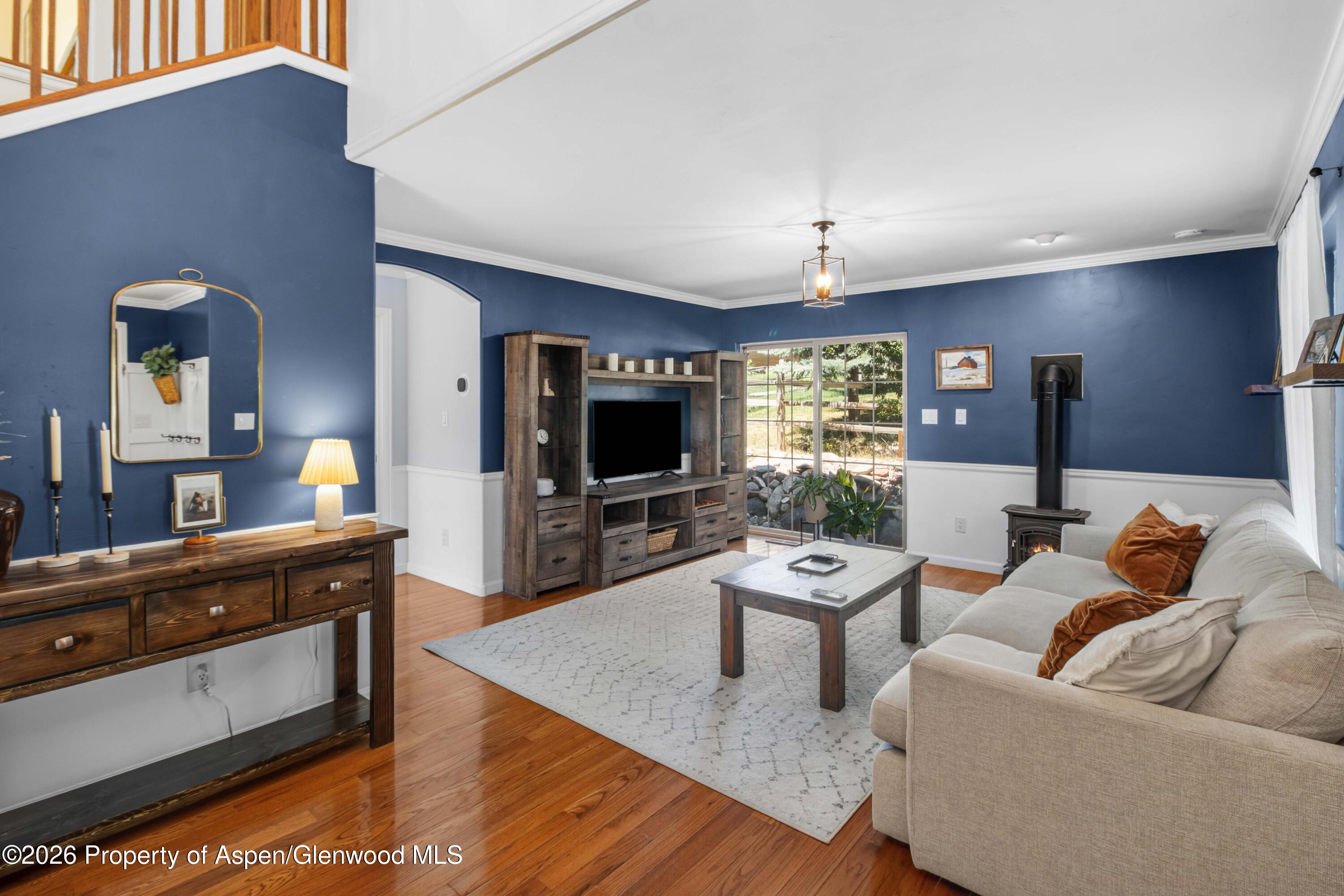 815 Clubhouse Drive New Castle CO 81647