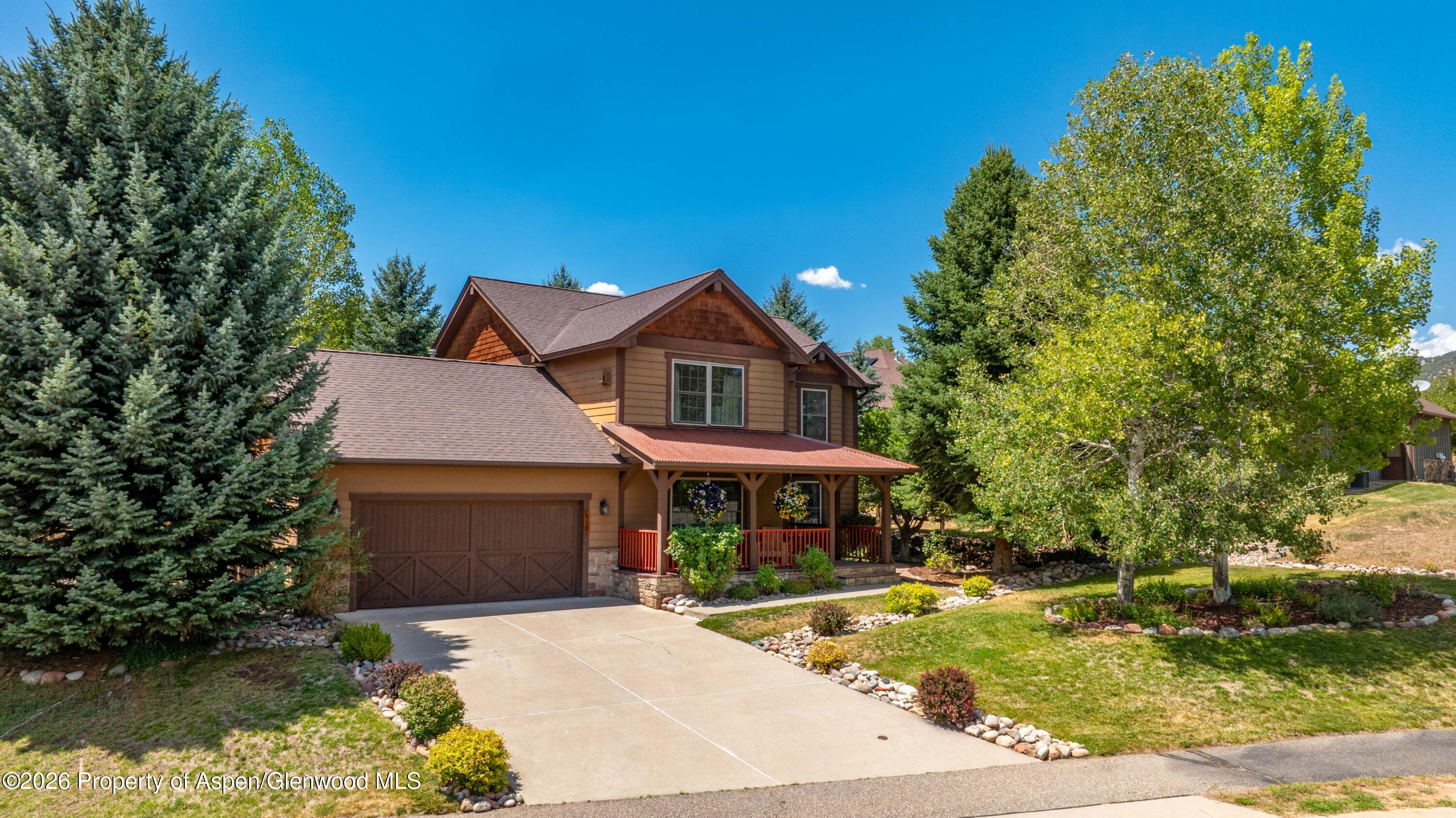 815 Clubhouse Drive New Castle CO 81647
