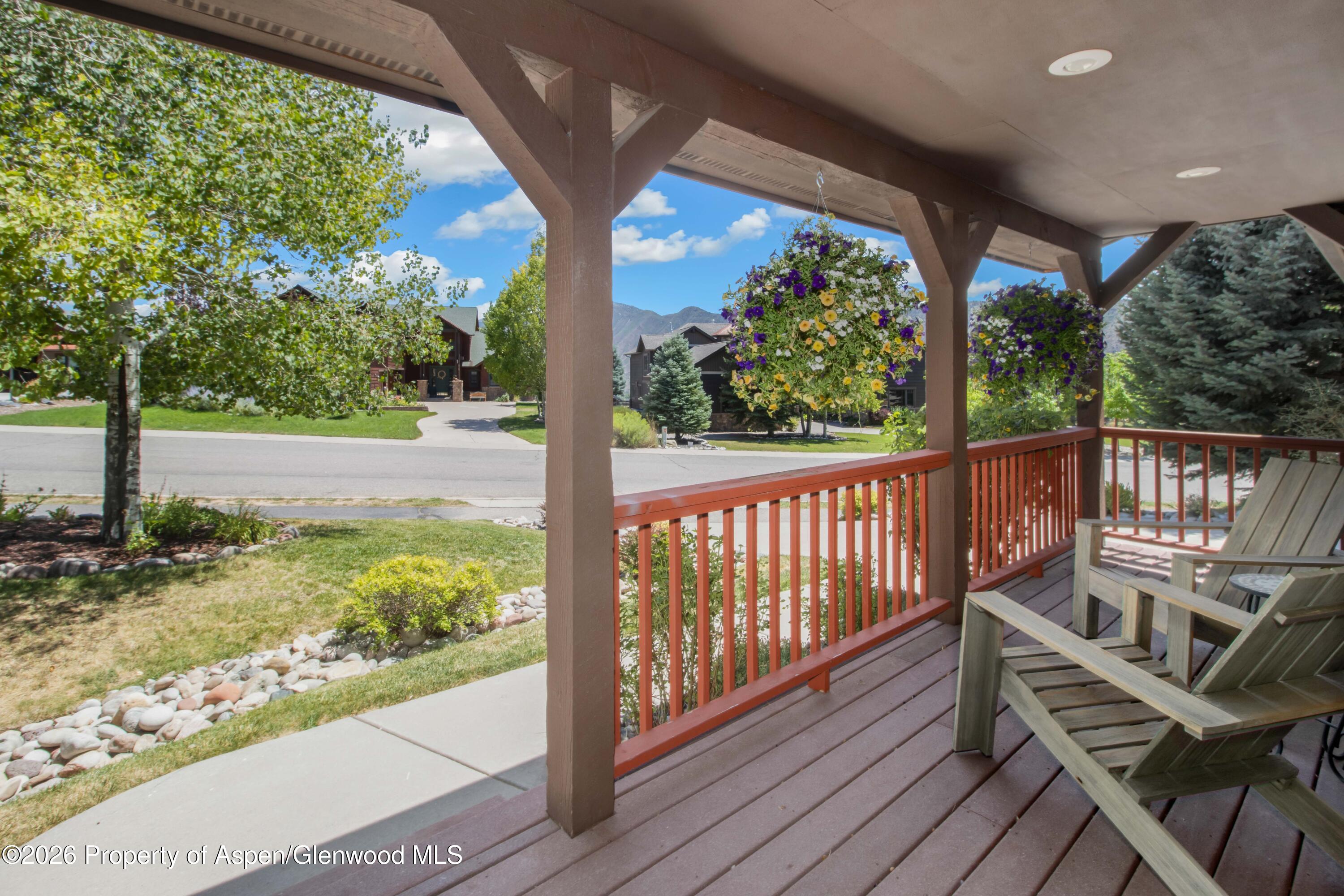 815 Clubhouse Drive New Castle CO 81647