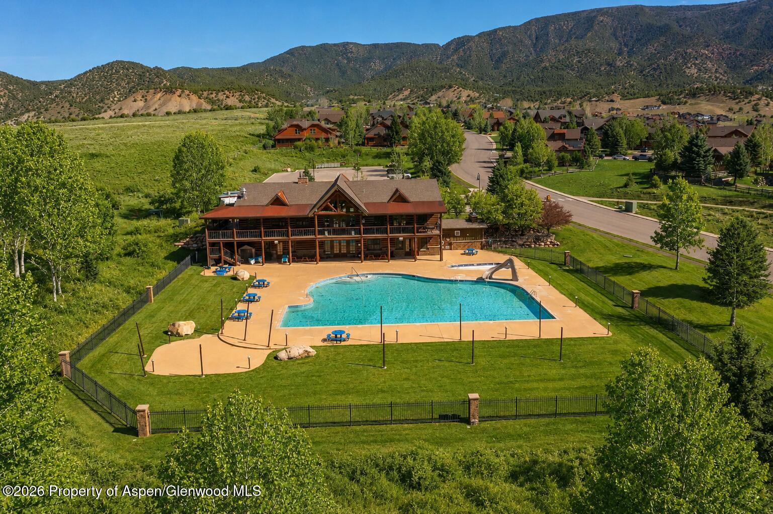 815 Clubhouse Drive New Castle CO 81647