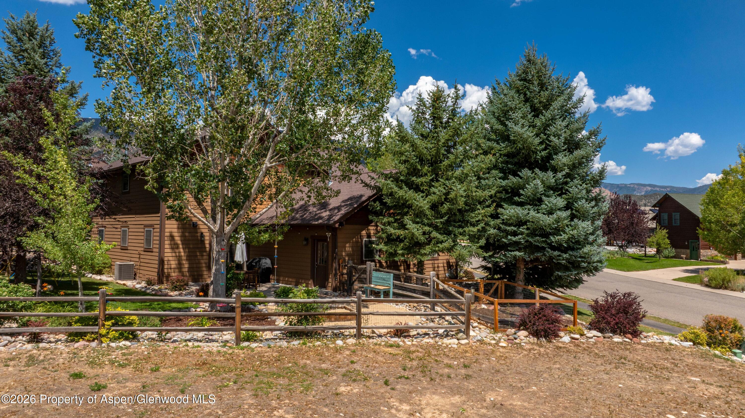 815 Clubhouse Drive New Castle CO 81647