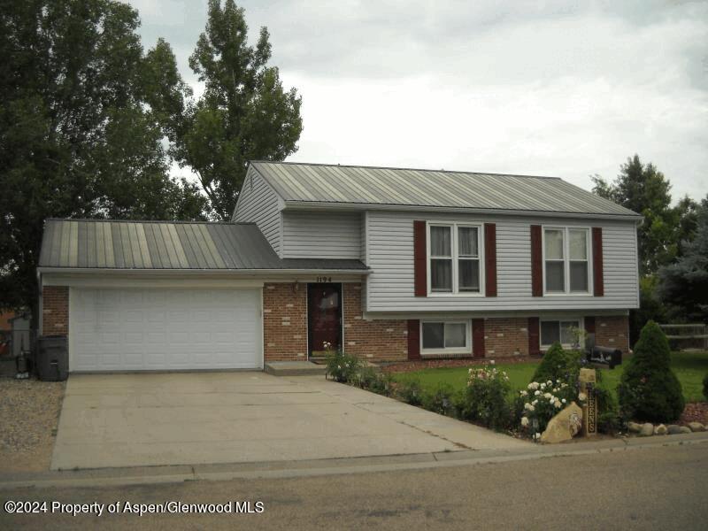 1194 Crest Drive Craig CO 81625
