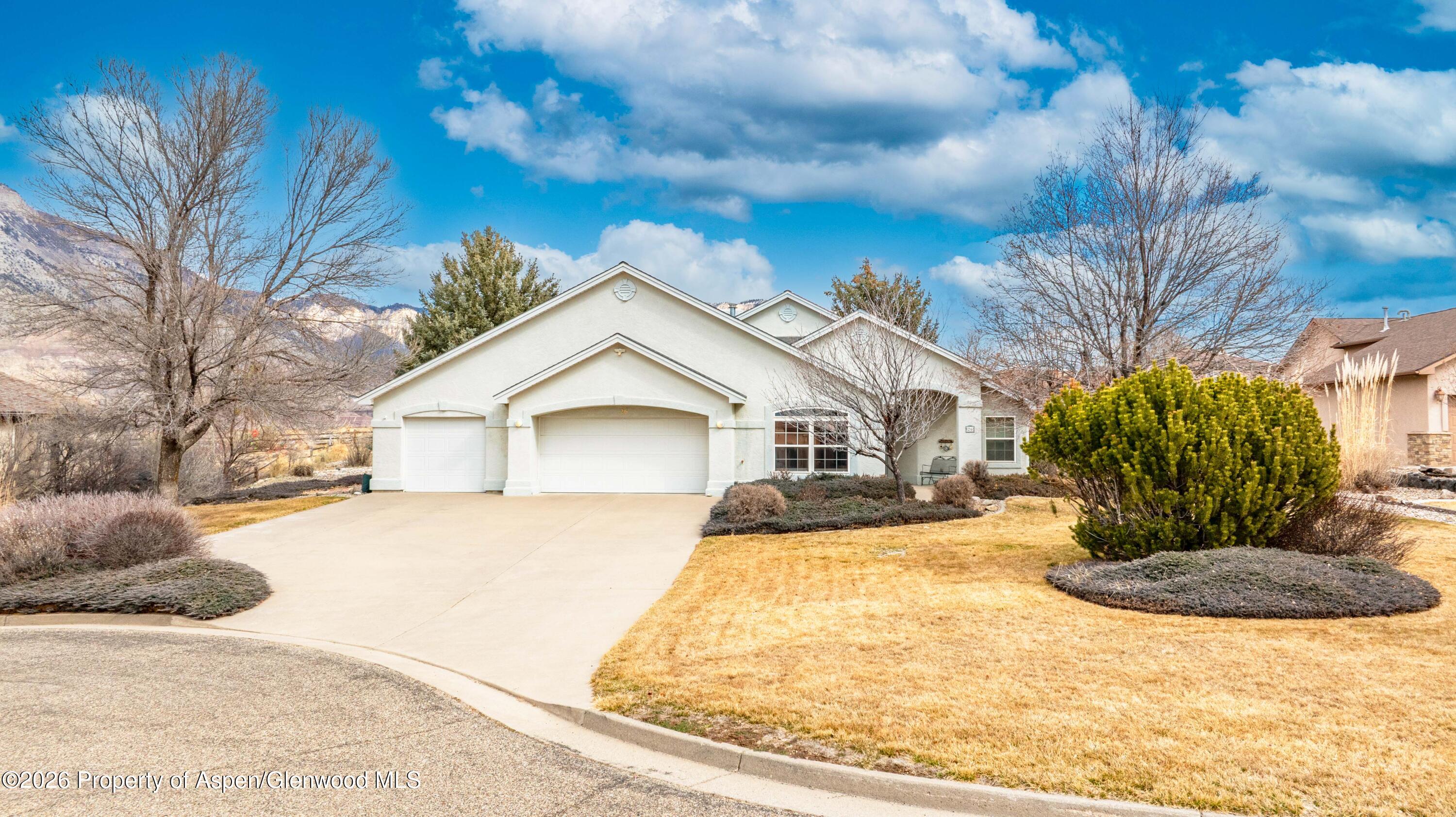 26 Mesa Vista Place Parachute CO 81635